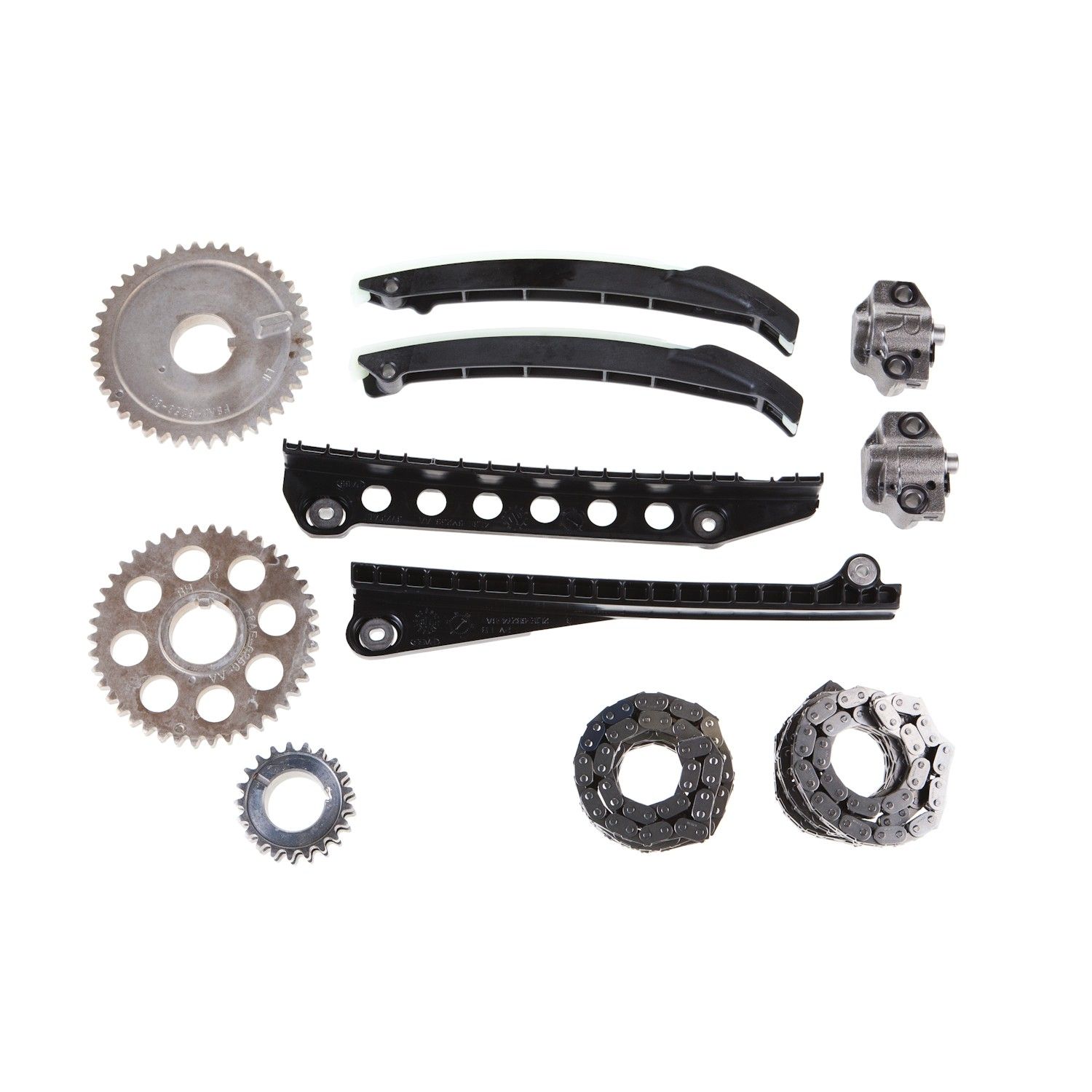 2001, 2000 Ford Excursion Econoline Engine Timing Set