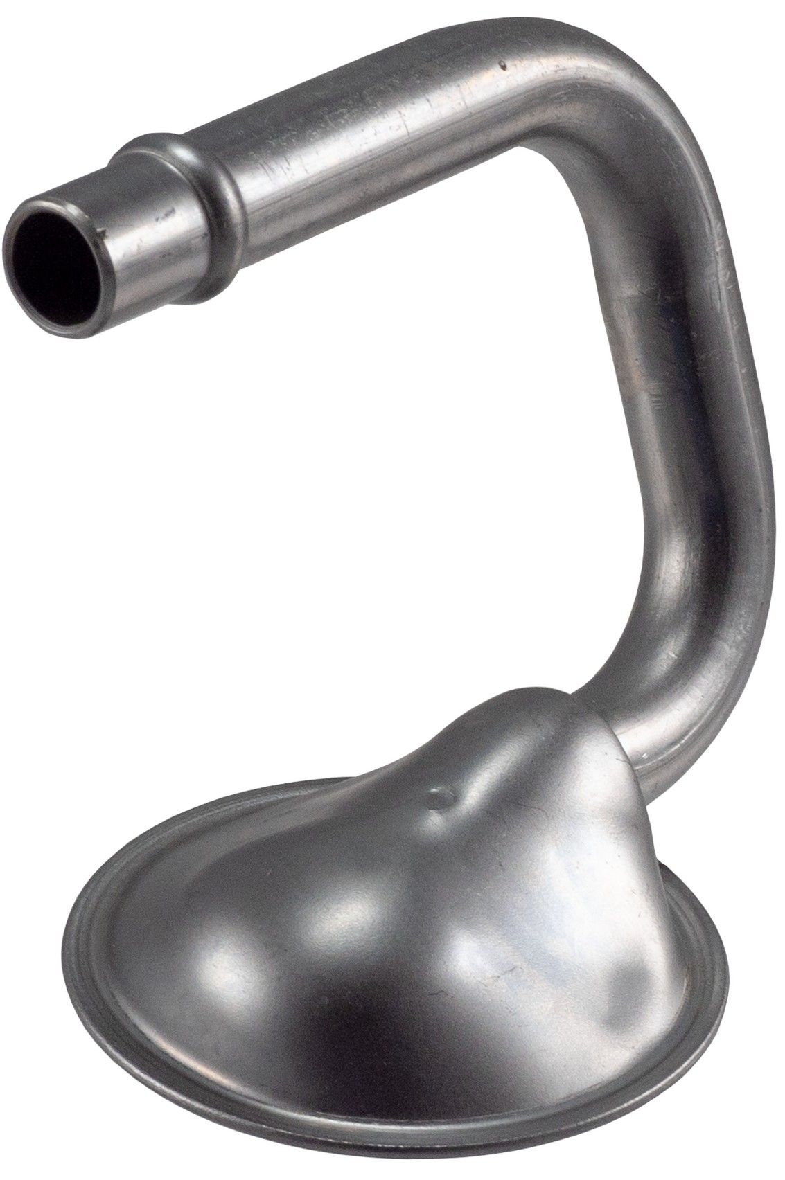 1993, 1992 GMC Jimmy Engine Oil Pump Pickup Tube and Screen