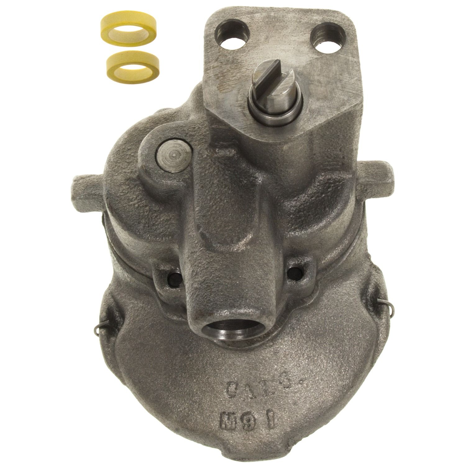 1975 Volvo 244 Engine Oil Pump
