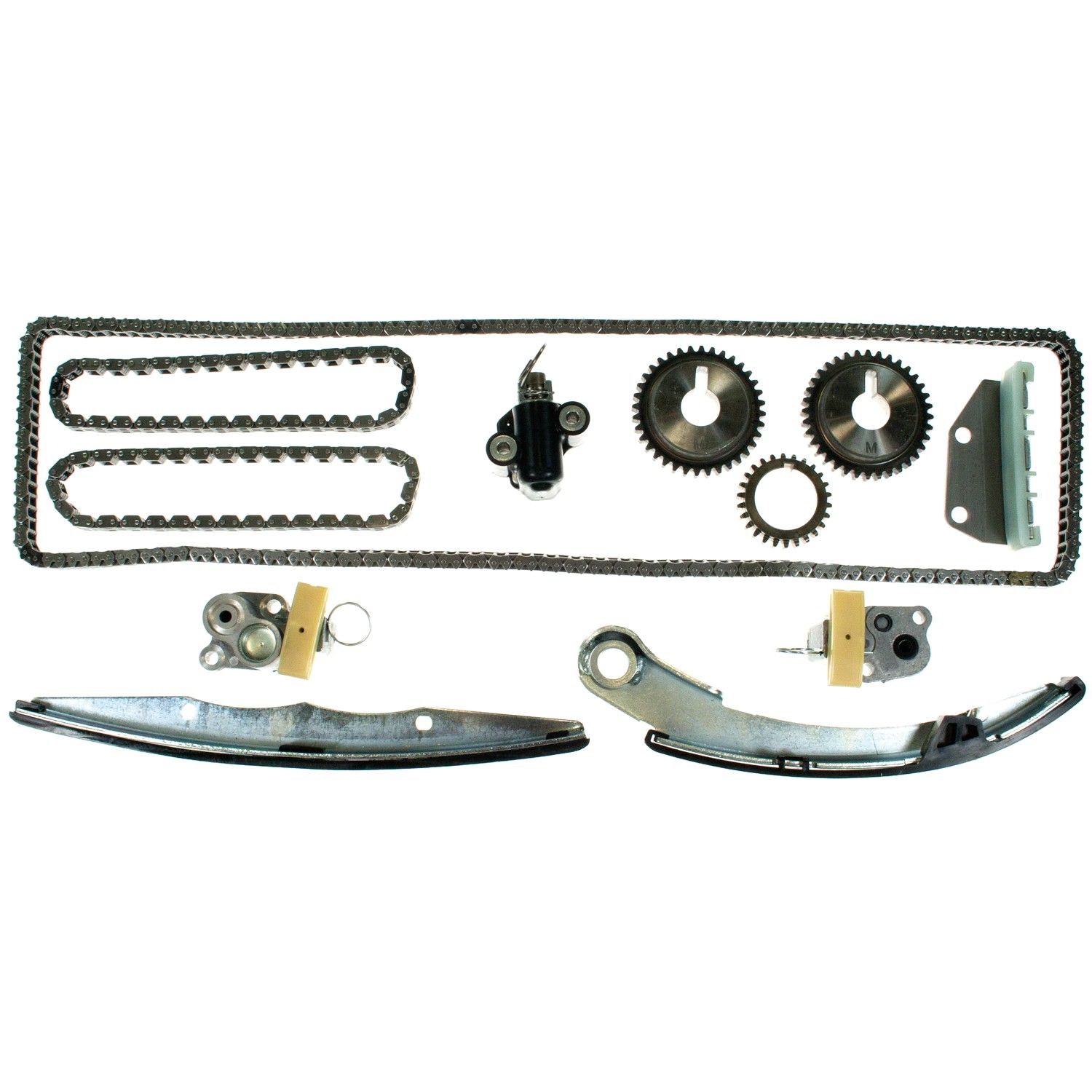 2012, 2011, 2010, 2009 Suzuki Equator Engine Timing Set