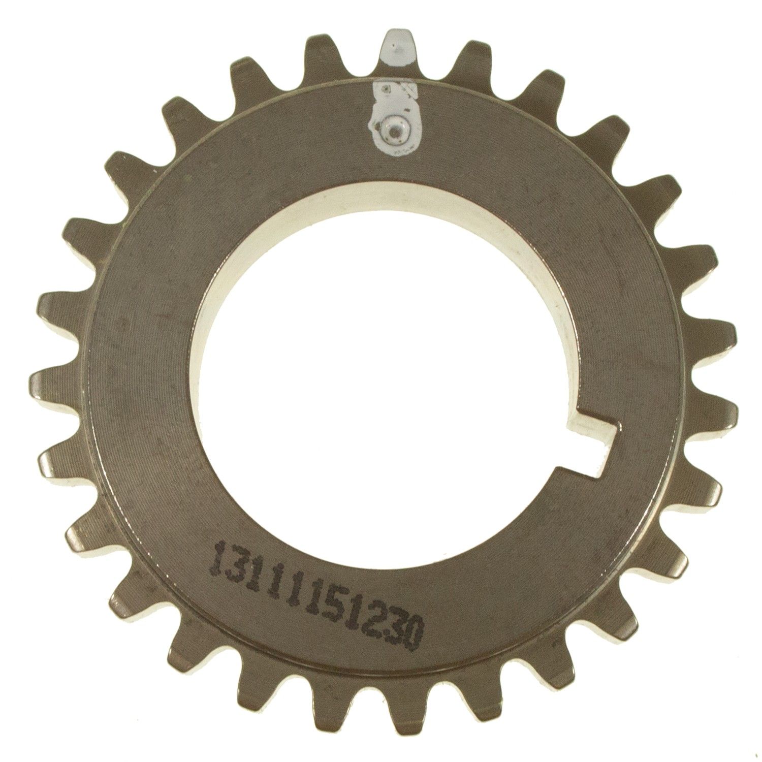 2013, 2012, 2011, 2010, 2009, 2008, 2007, 2006 Kia Optima Engine Timing Crankshaft Sprocket