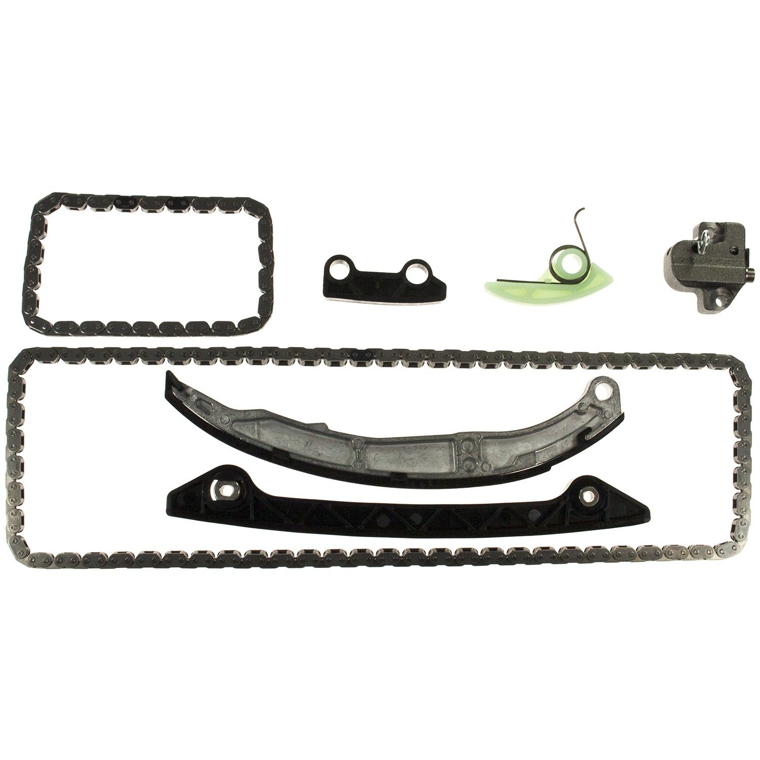 2009, 2008, 2007 Mazda 3 Engine Timing Set