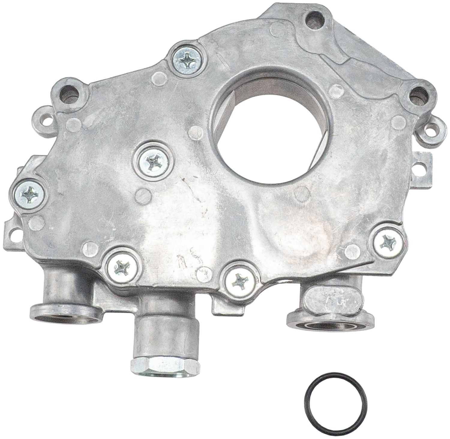 2012, 2011, 2010, 2009 Suzuki Equator Engine Oil Pump