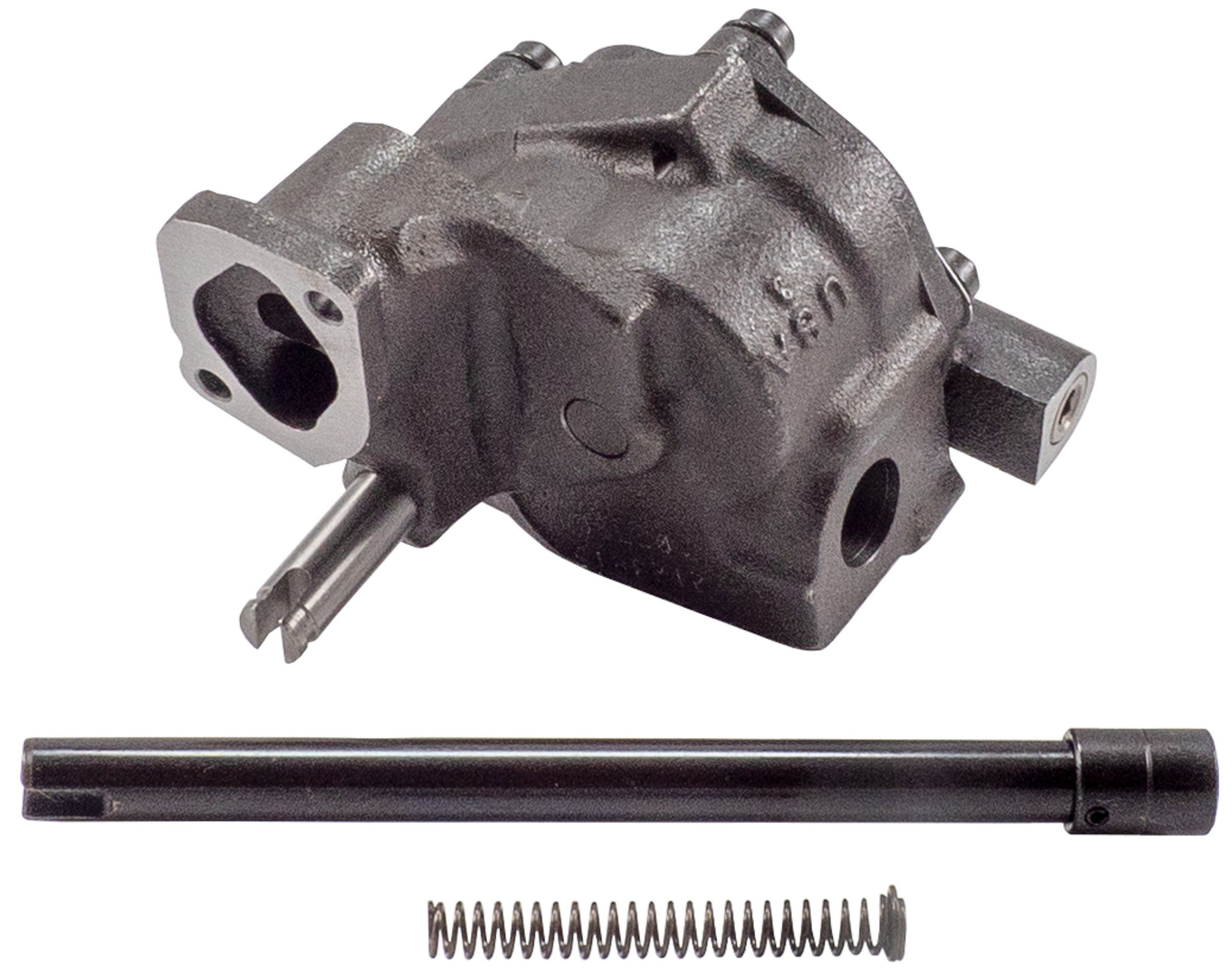 1968, 1967, 1966, 1965, 1964, 1963 Chevrolet Chevy II Engine Oil Pump