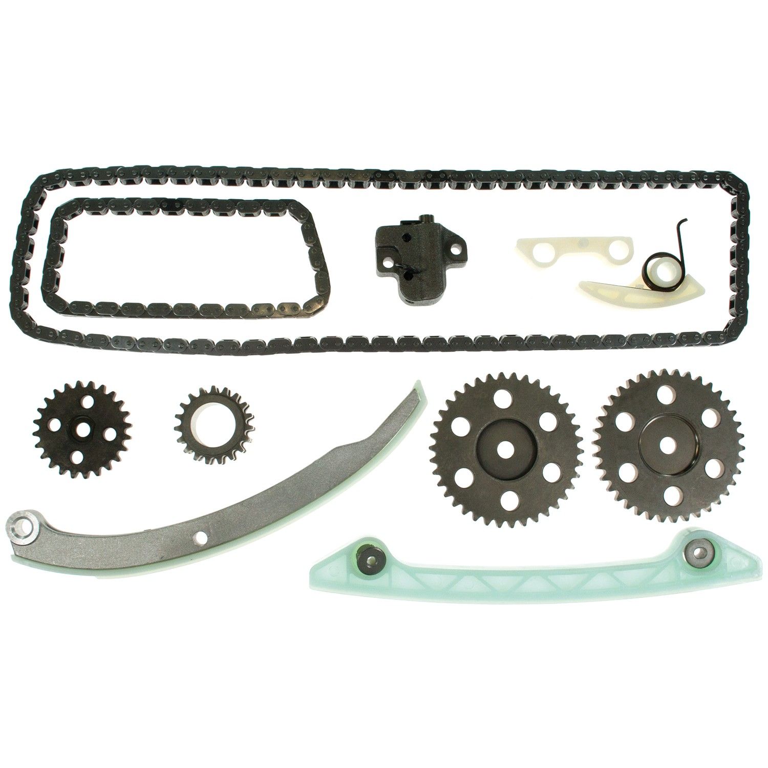 2005, 2004 Mazda 3 Engine Timing Set