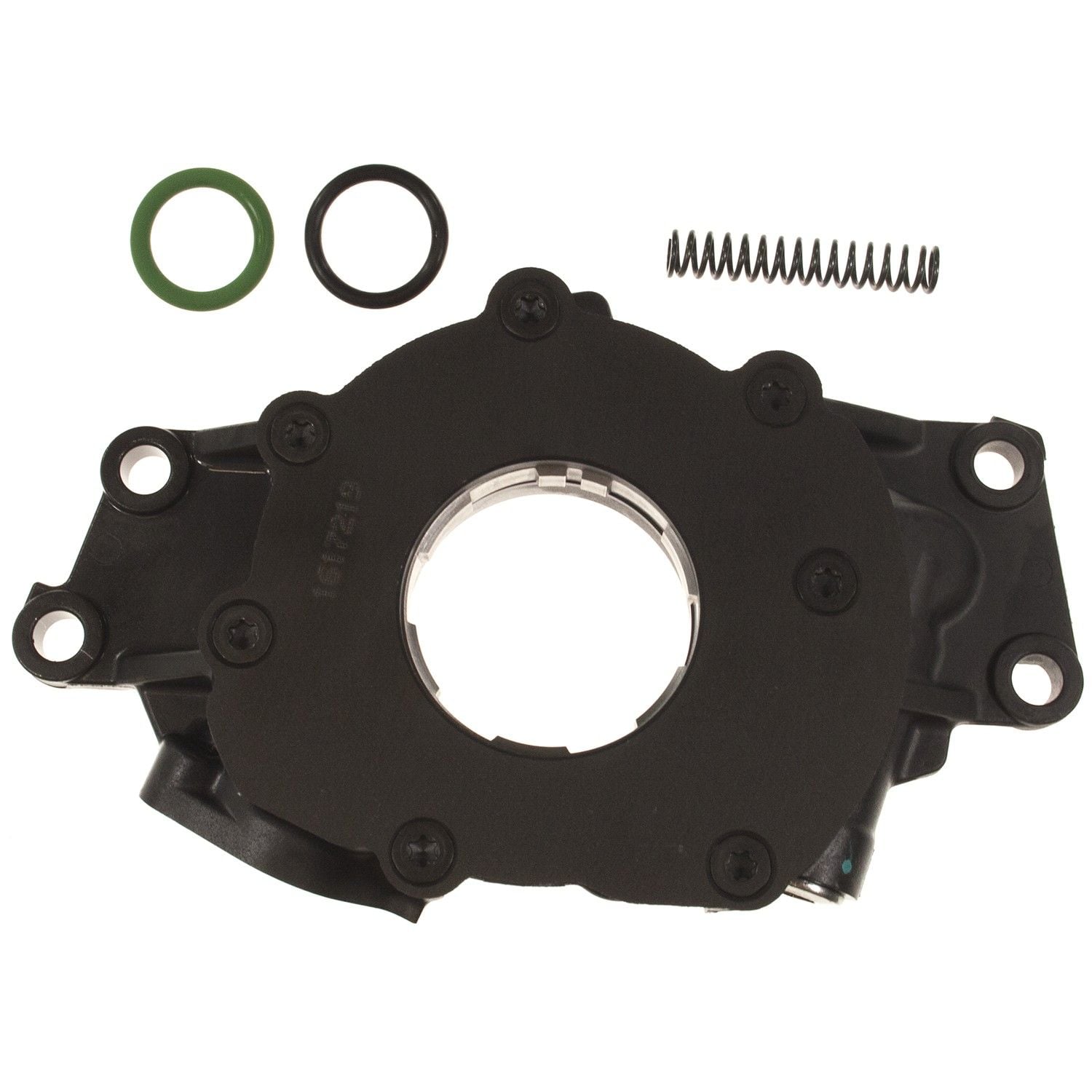 2006-2009 Avanti II Engine Oil Pump Melling