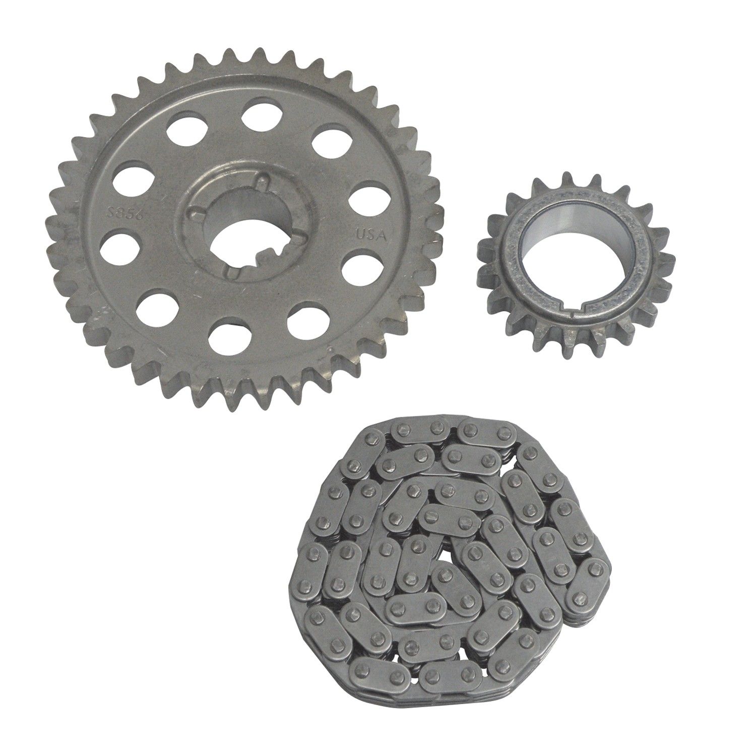 2007, 2006, 2005, 2004, 2003, 2002, 2001, 2000, 1999 Ford Taurus Ranger Engine Timing Set