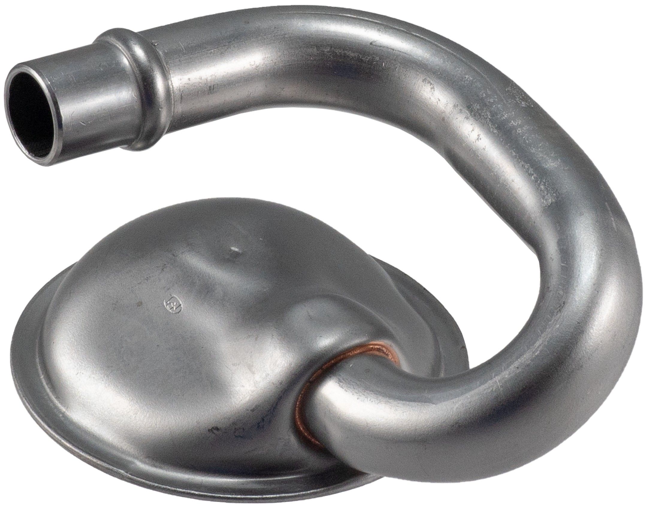 2002, 2001, 2000, 1999, 1998, 1997, 1996 GMC Jimmy Engine Oil Pump Pickup Tube and Screen