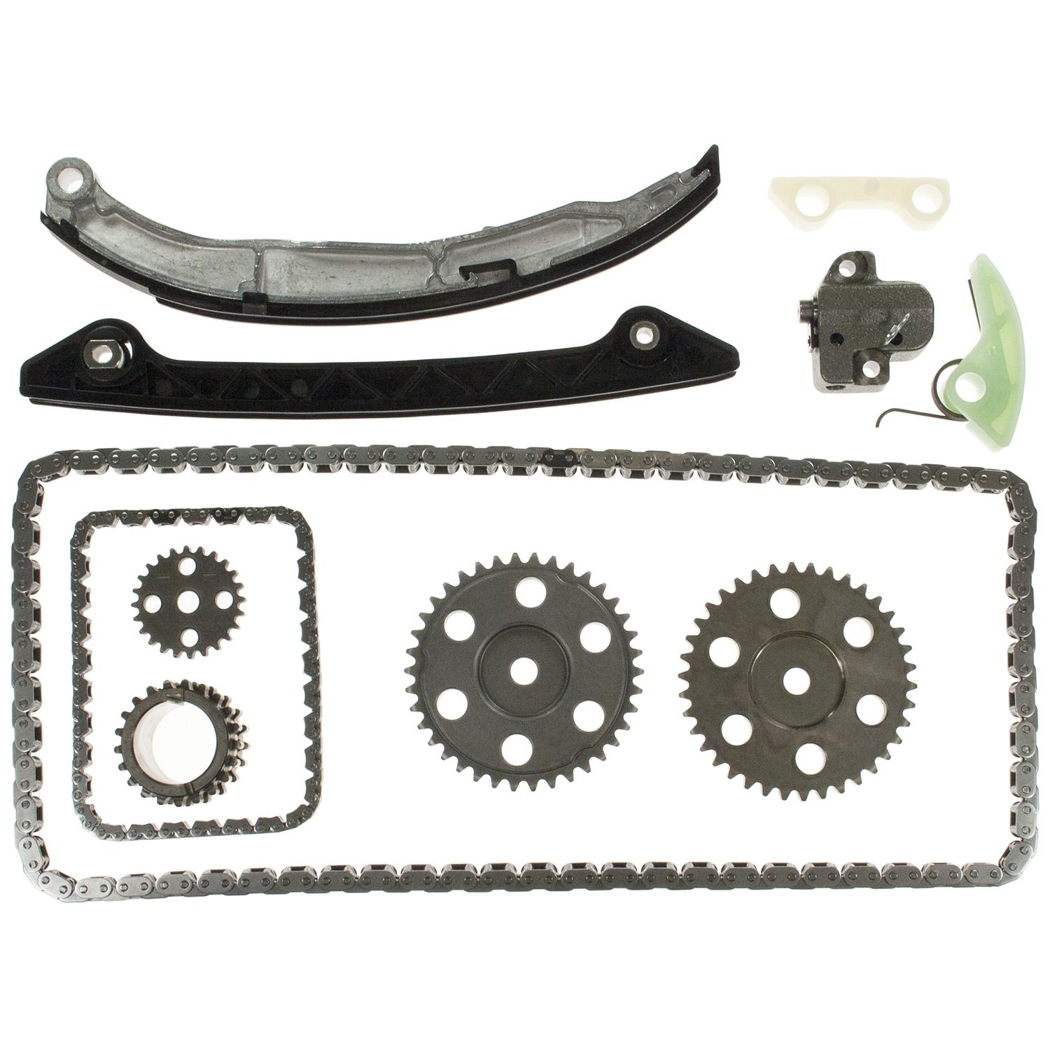 2008, 2007, 2006, 2005 Ford Escape Engine Timing Set