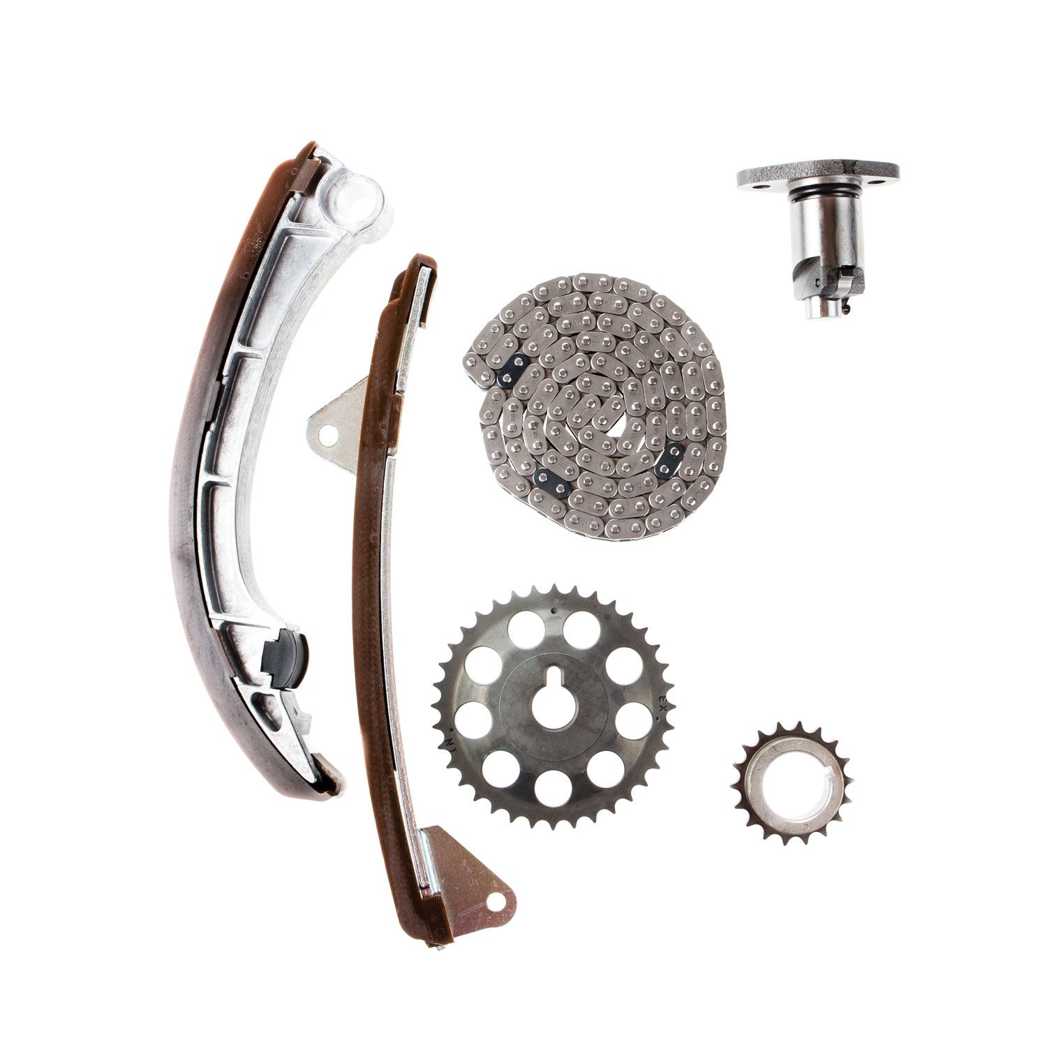 2008, 2007, 2006, 2005, 2004, 2003 Pontiac Vibe Engine Timing Set