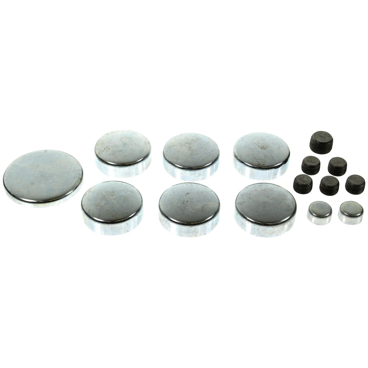 1991, 1990, 1989, 1988, 1987, 1986, 1985, 1984, 1983, 1982 GMC Jimmy Engine Expansion Plug Kit