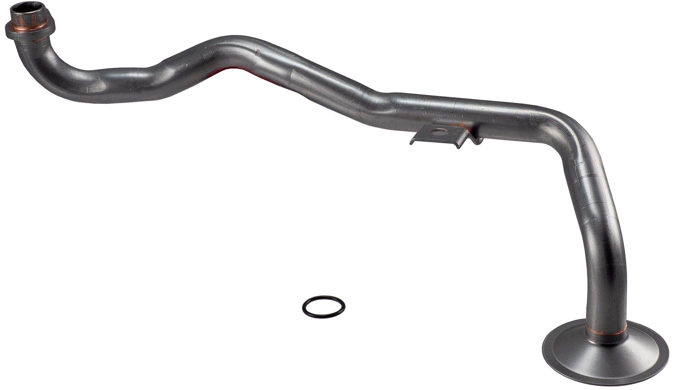 2008, 2007, 2006 Jeep Commander 1500 Engine Oil Pump Pickup Tube and Screen