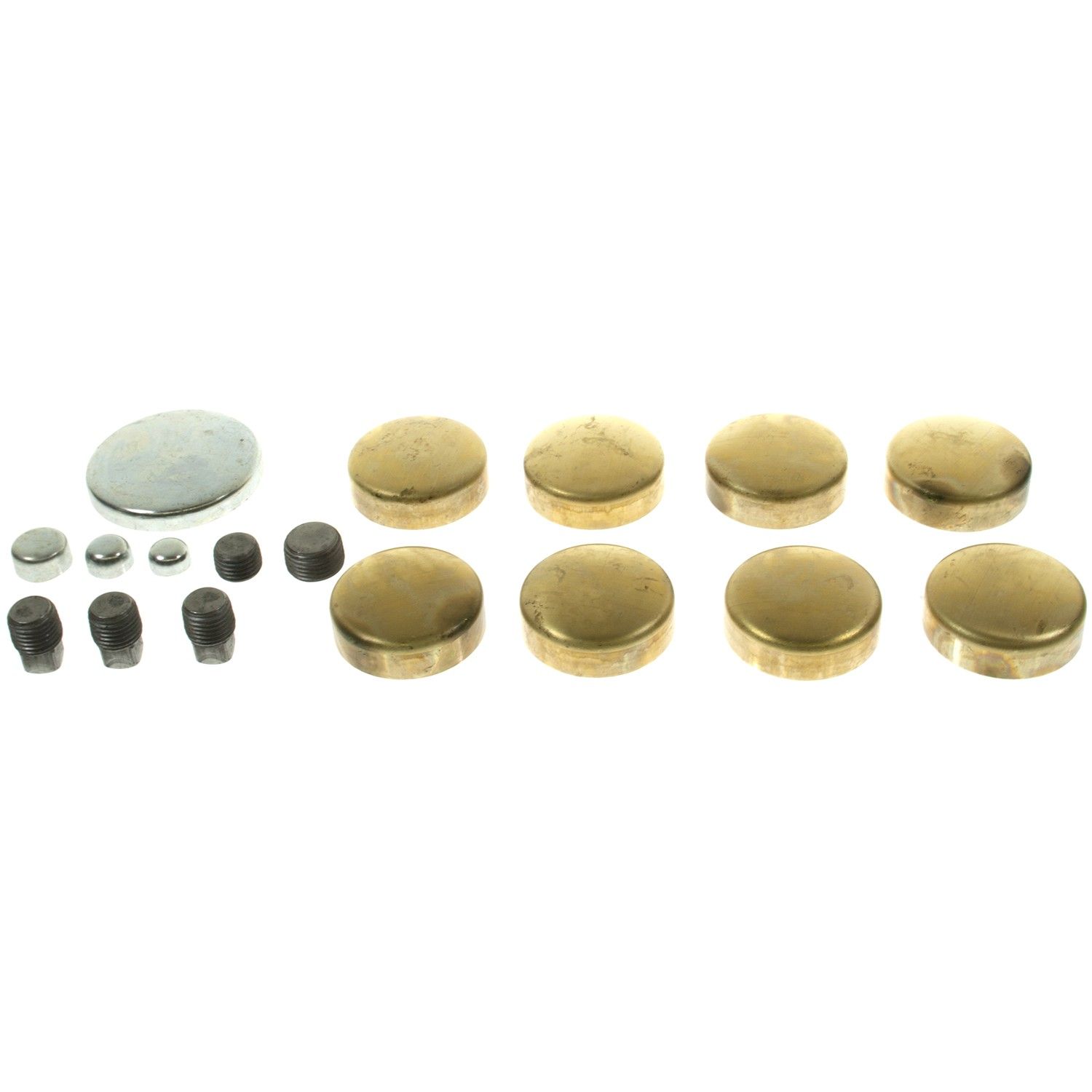 1991 GMC Syclone Engine Expansion Plug Kit