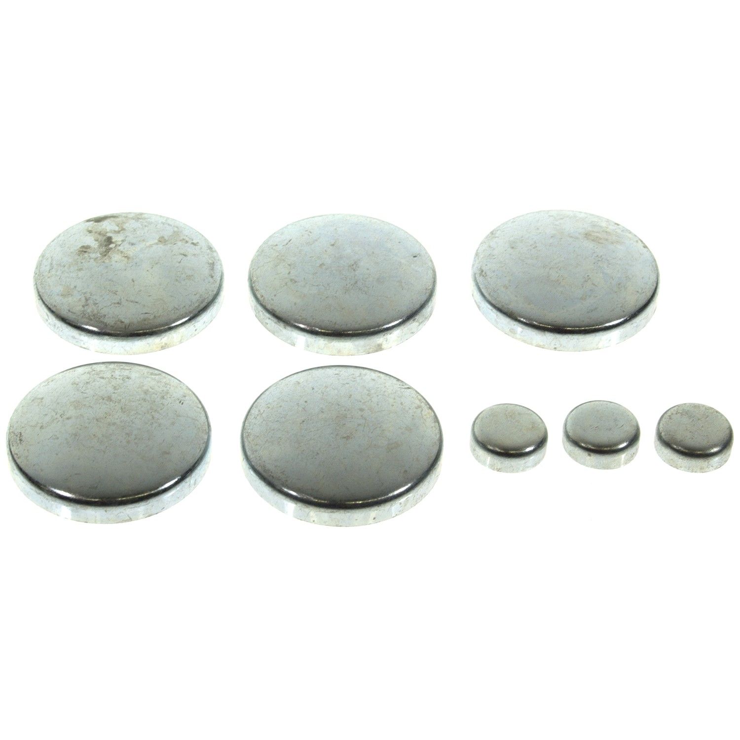 1994, 1993, 1992, 1991, 1990, 1989, 1988, 1987 Dodge Shadow Engine Expansion Plug Kit