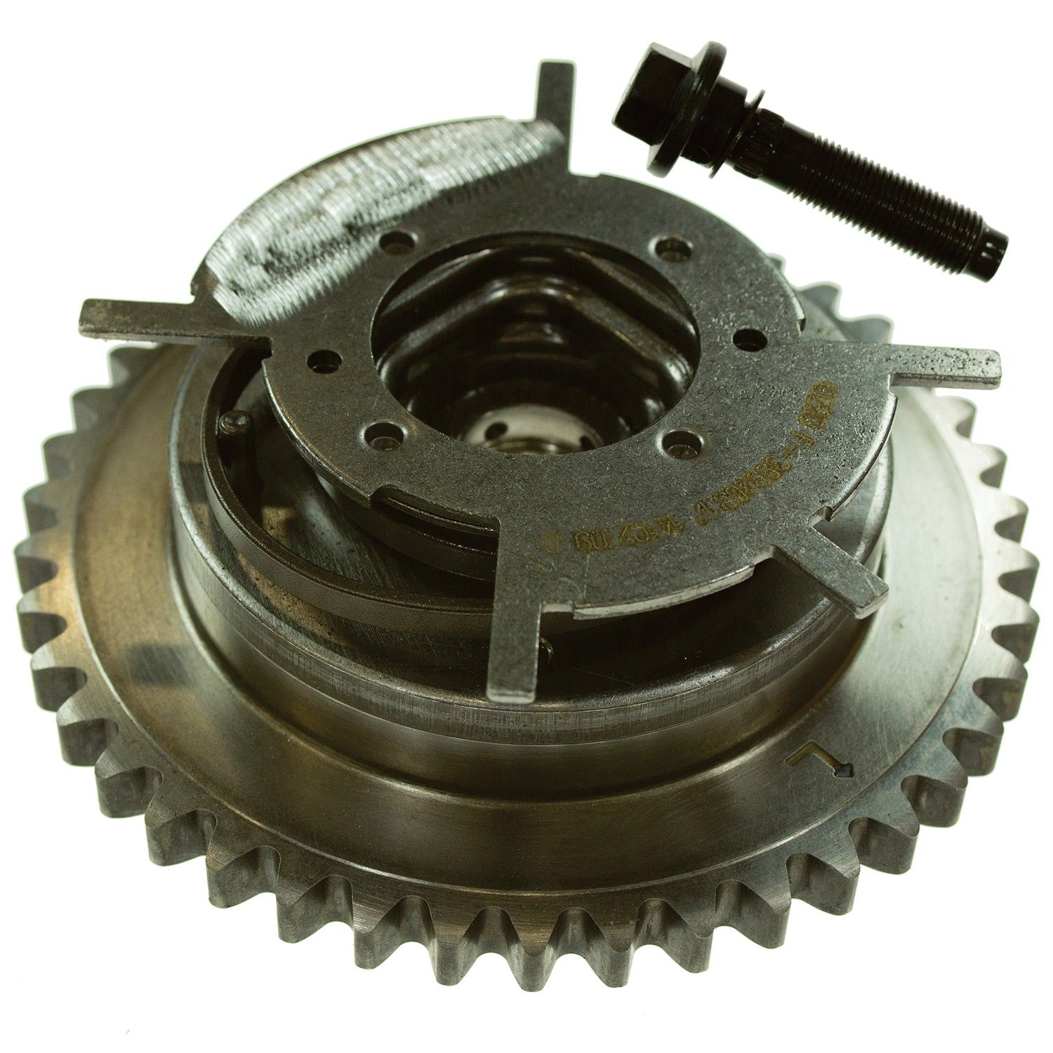 2014, 2013, 2012, 2011, 2010, 2009, 2008, 2007, 2006, 2005 Lincoln Navigator Engine Variable Valve Timing (VVT) Sprocket