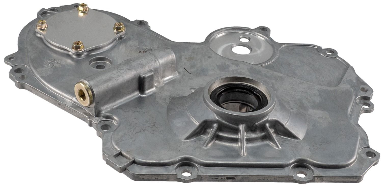 2017, 2016, 2015, 2014, 2013, 2012, 2011, 2010 Chevrolet Equinox Engine Oil Pump