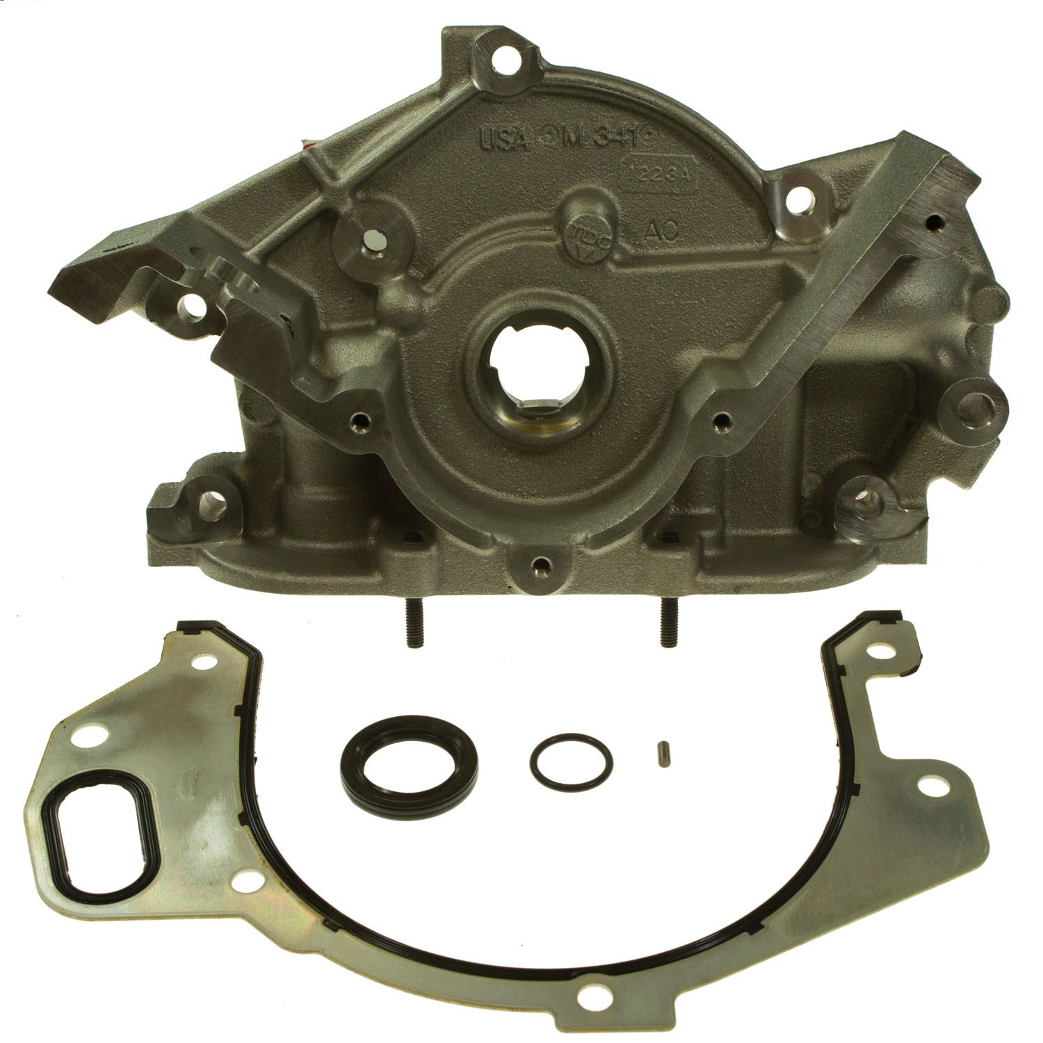 2004, 2003, 2002, 2001, 2000, 1999, 1998 Dodge Intrepid Engine Oil Pump