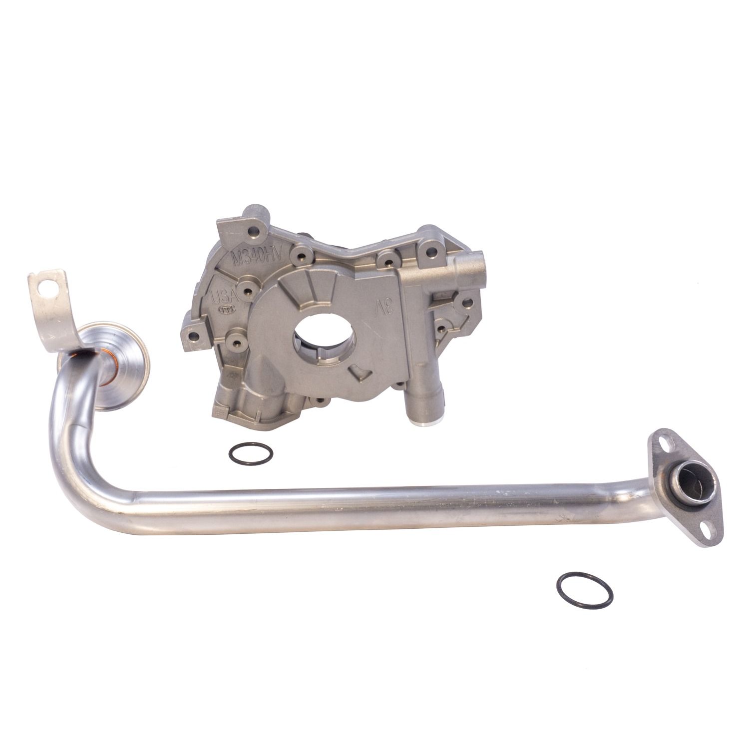 2014, 2013, 2012, 2011, 2010, 2009, 2008, 2007, 2006, 2005 Ford Expedition Engine Oil Pump