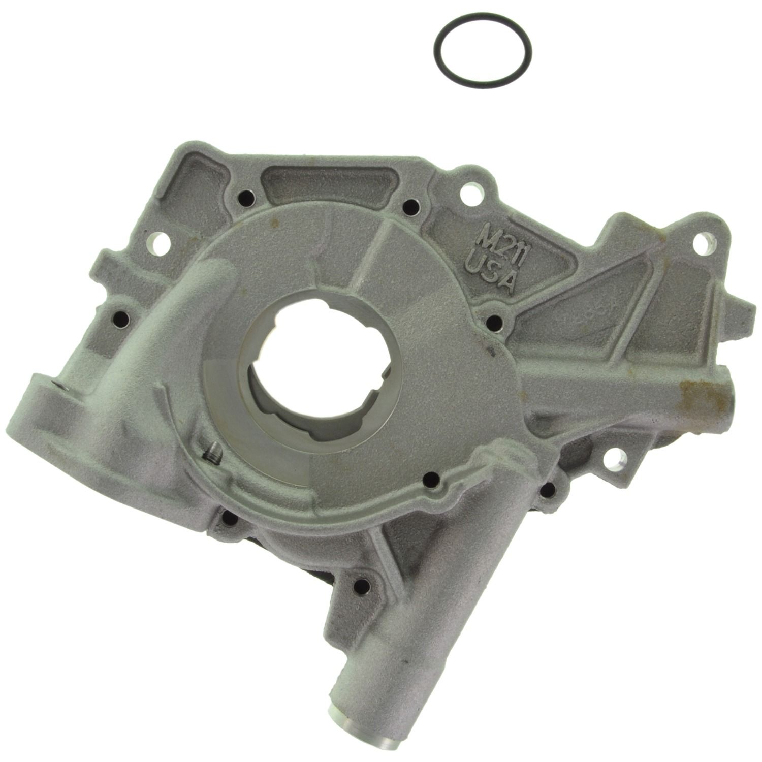 2000, 1999, 1998, 1997, 1996, 1995 Ford Contour Engine Oil Pump