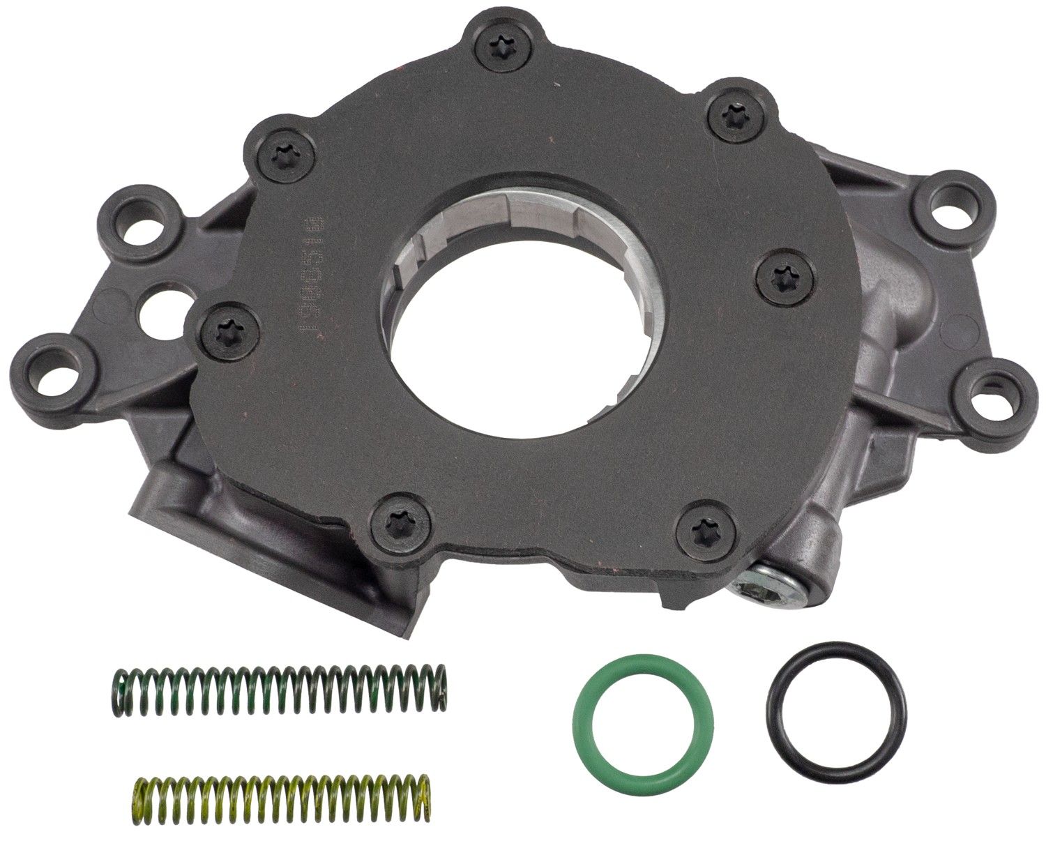 2006-2008 Buick Allure Engine Oil Pump Melling