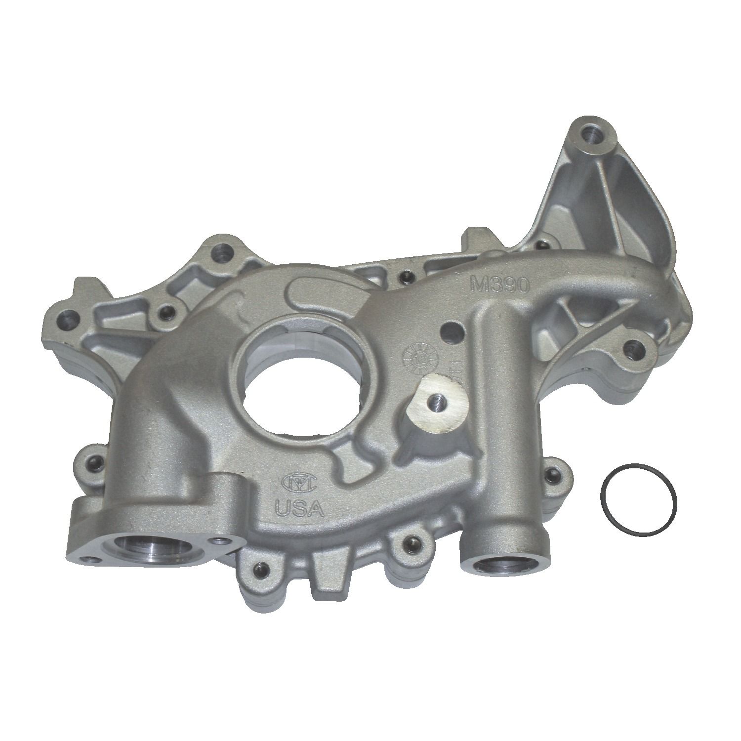 2019, 2018, 2017, 2016, 2015, 2014, 2013 Ford Police Interceptor Utility Engine Oil Pump