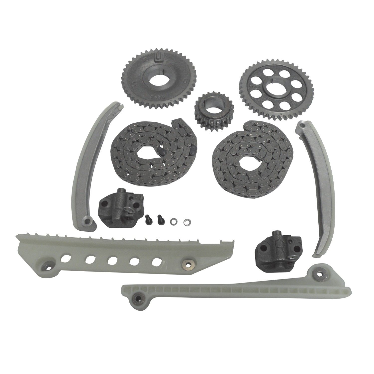 2005, 2004, 2003, 2002 Ford Explorer Victoria Engine Timing Set