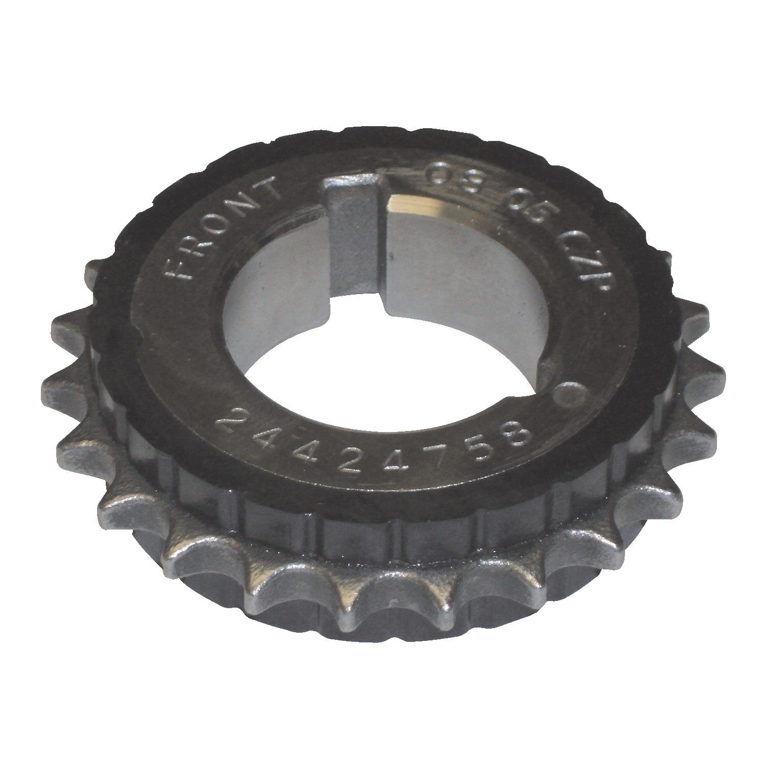 2009, 2008, 2007, 2006 Pontiac Solstice Engine Timing Crankshaft Sprocket