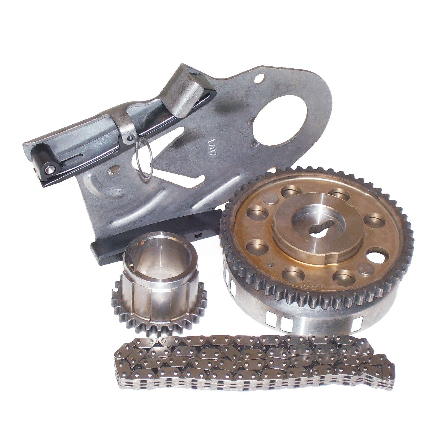 2008, 2007, 2006 Jeep Commander Engine Timing Set