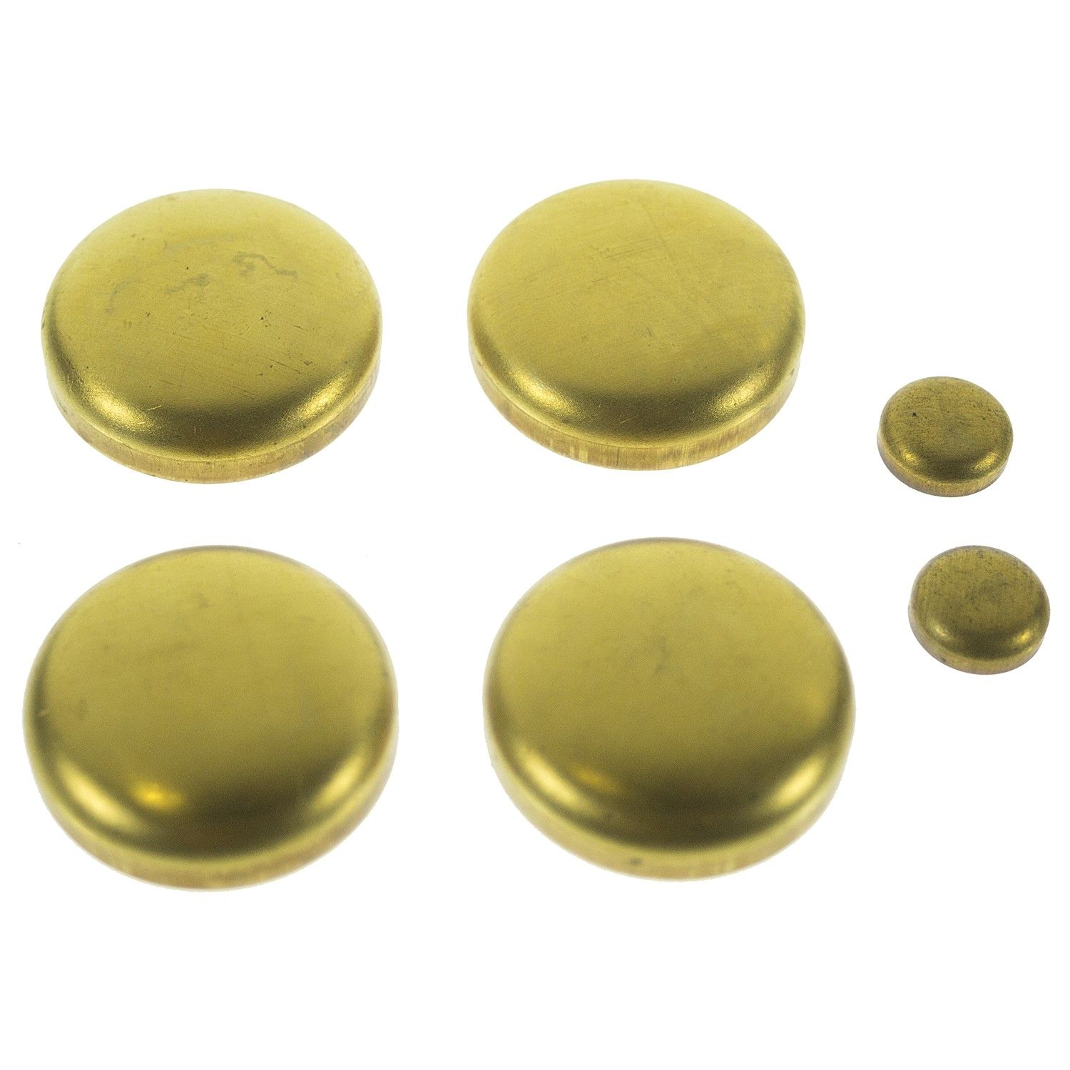 1979, 1978, 1977, 1976, 1975, 1974 Audi Fox Engine Expansion Plug Kit