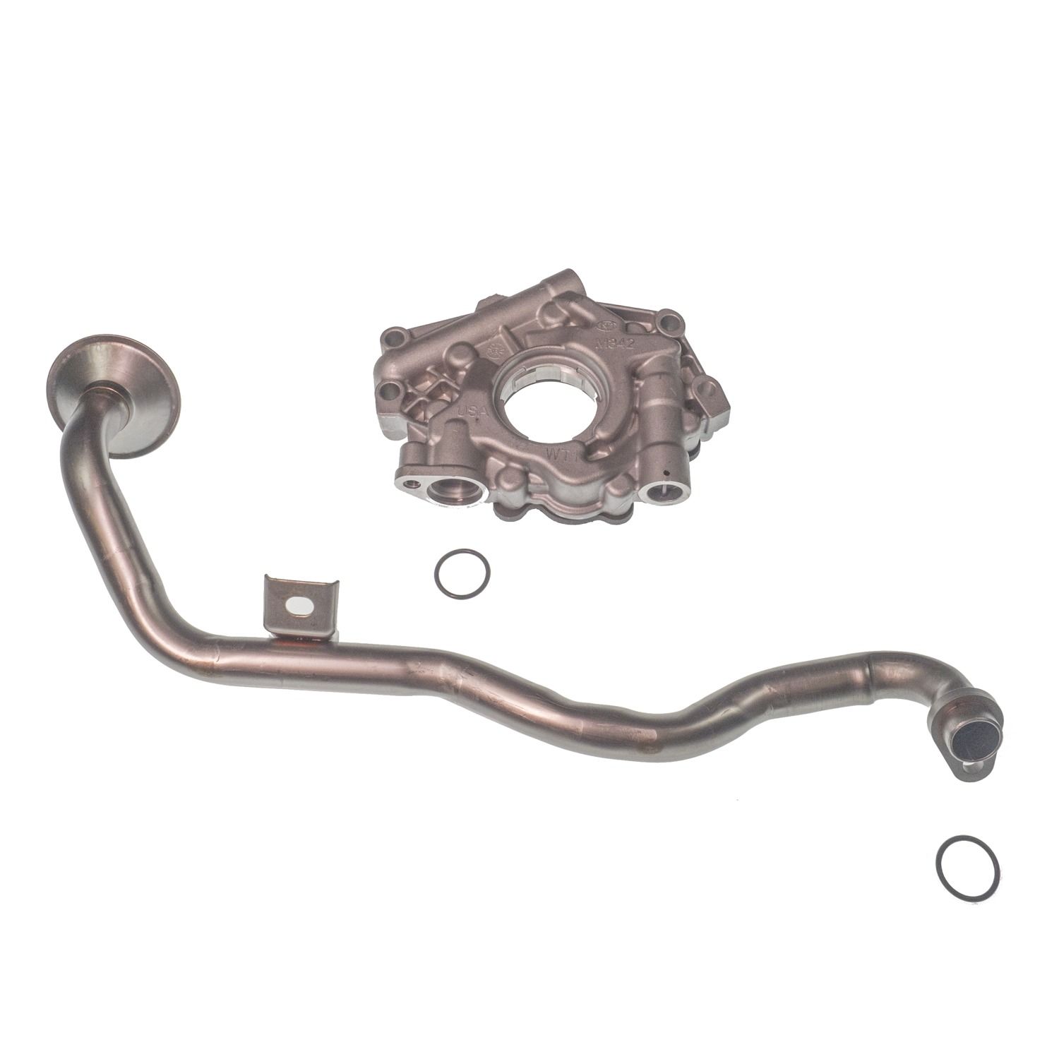 2008, 2007, 2006 Jeep Commander 1500 Engine Oil Pump