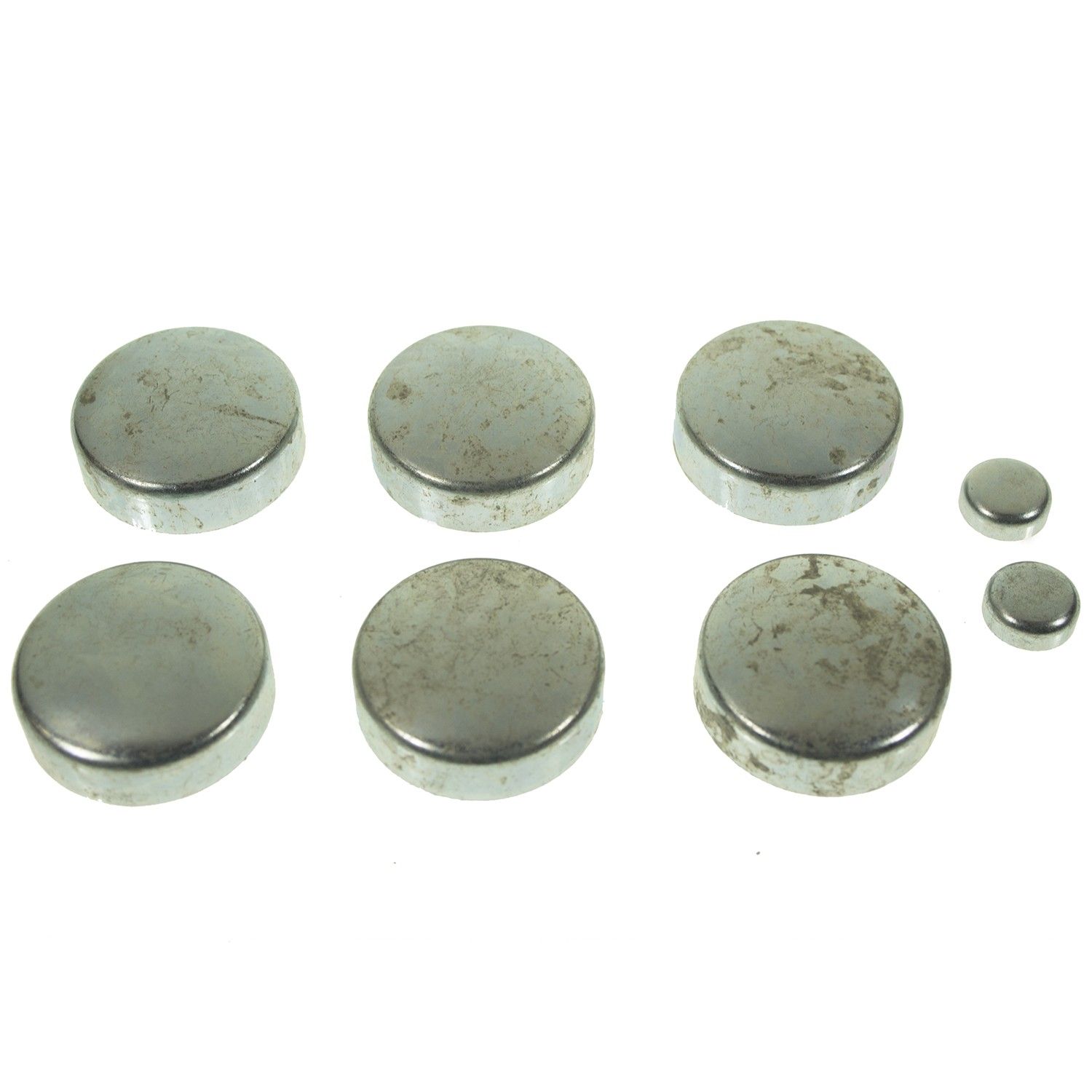 1994, 1993 Dodge Intrepid Engine Expansion Plug Kit