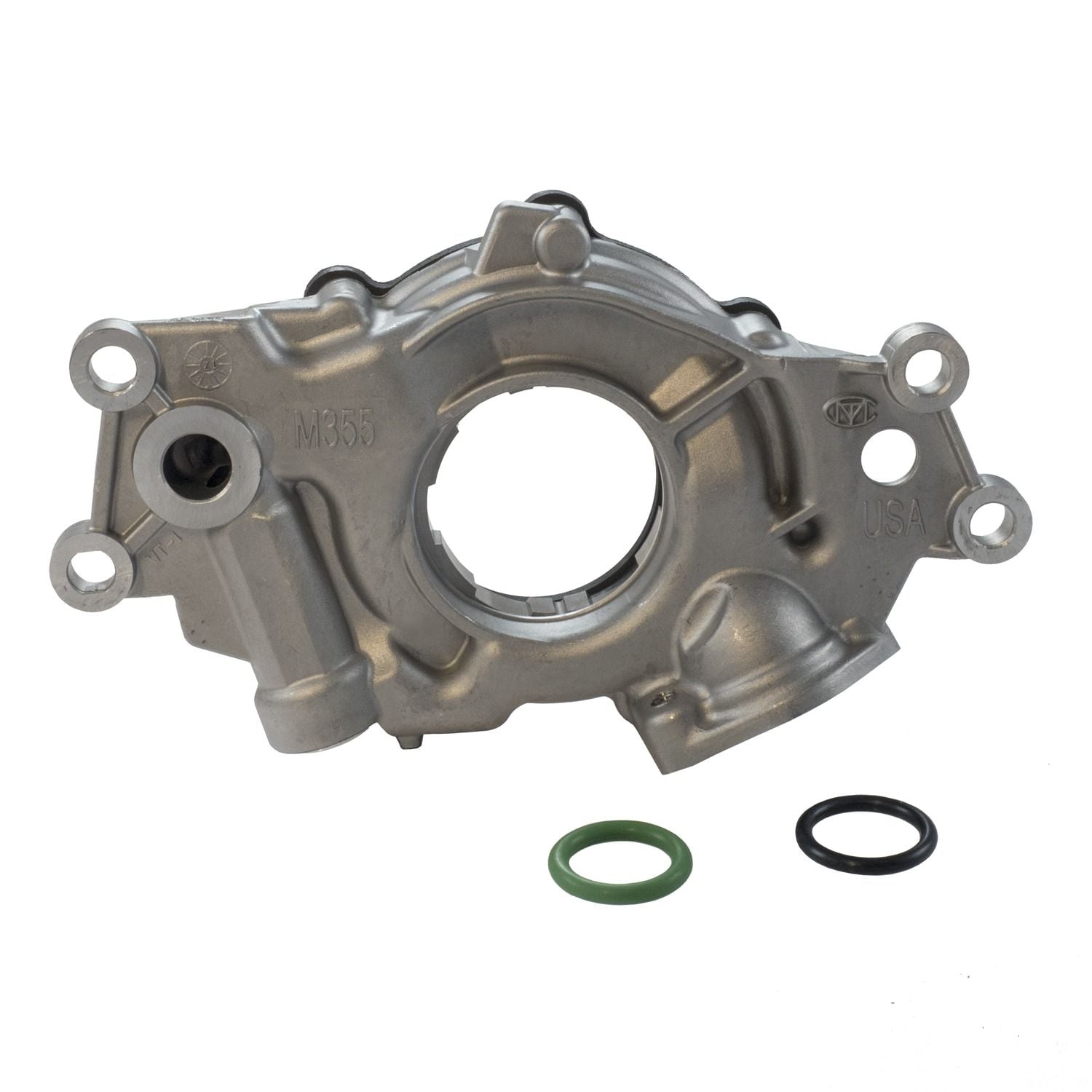 2006 Buick Rainier Engine Oil Pump Melling