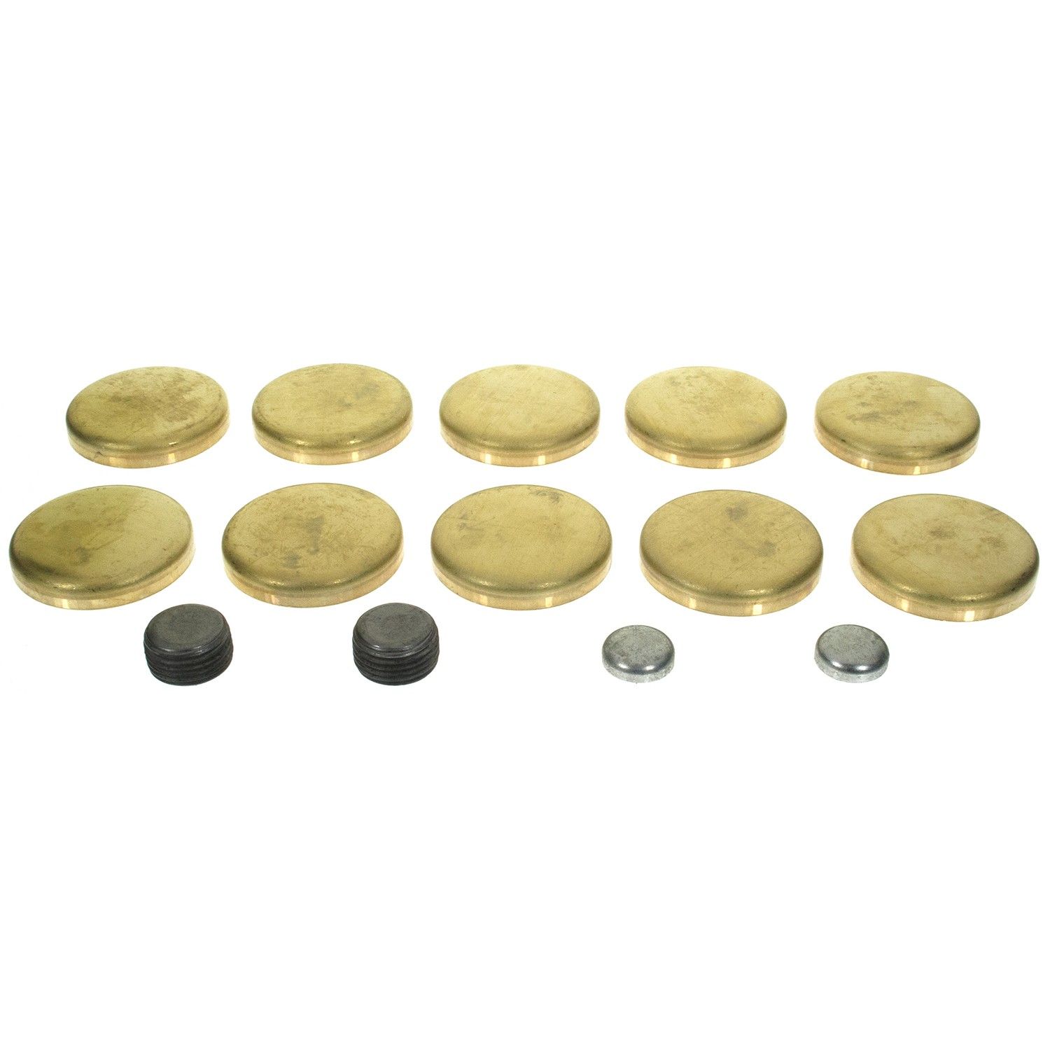 2005, 2004, 2003, 2002 Ford Explorer Victoria Engine Expansion Plug Kit