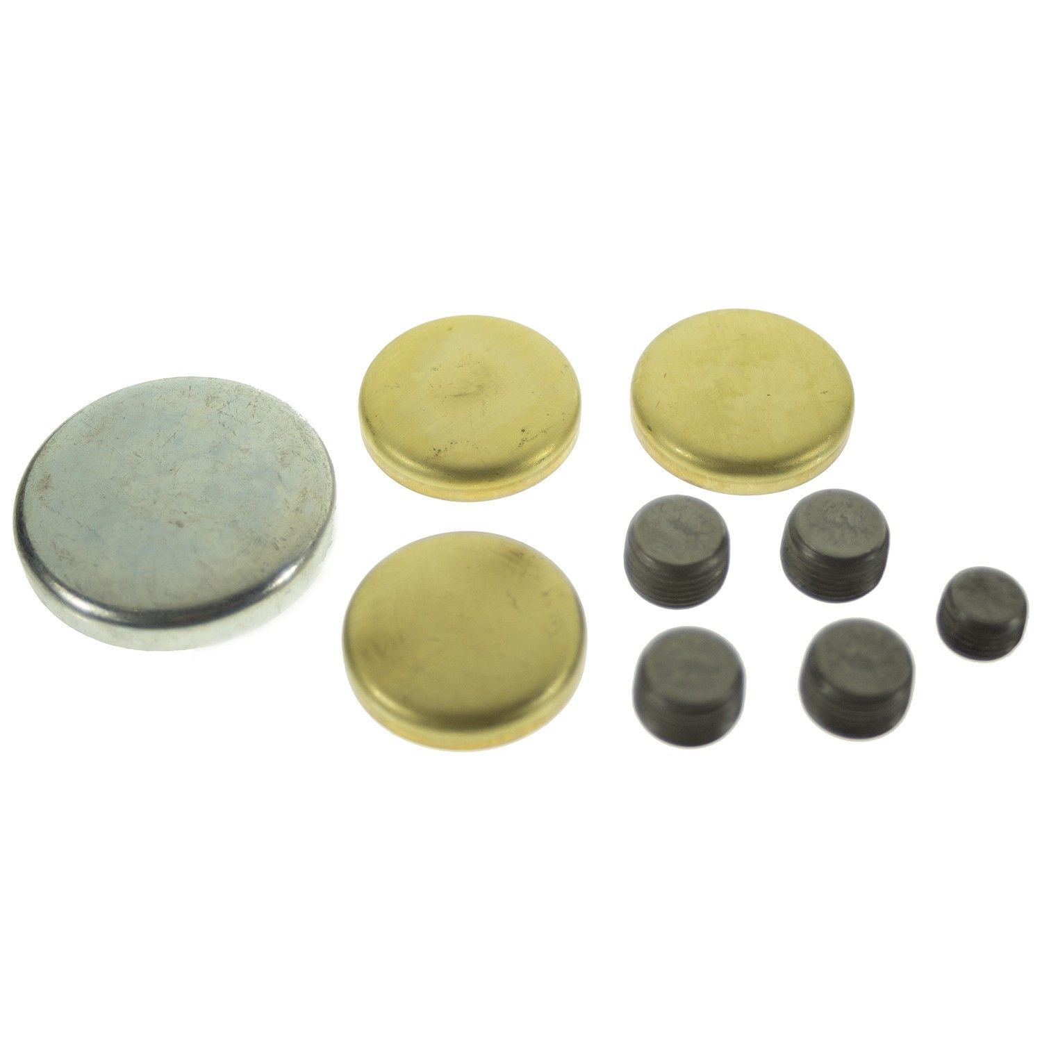 1980, 1979, 1978, 1977, 1976, 1975, 1974 Ford Pinto Engine Expansion Plug Kit