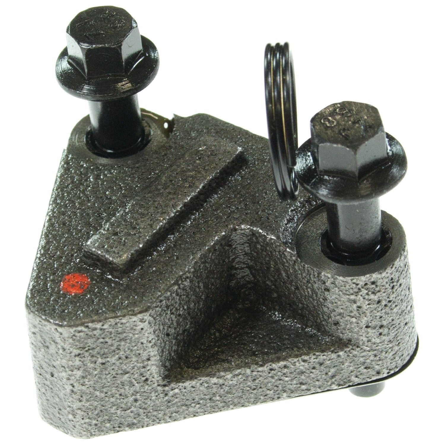 2017, 2016, 2015, 2014, 2013, 2012, 2011, 2010, 2009, 2008 Chevrolet Equinox Brera Engine Timing Chain Tensioner