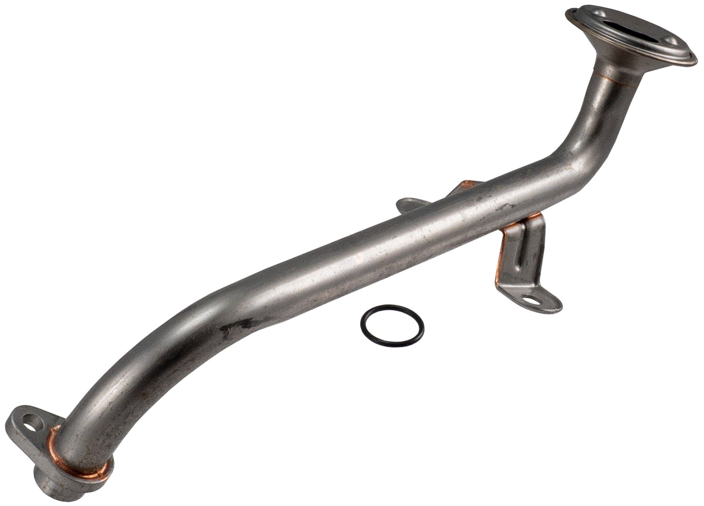 2010, 2009, 2008, 2007, 2006 Jeep Commander Engine Oil Pump Pickup Tube and Screen
