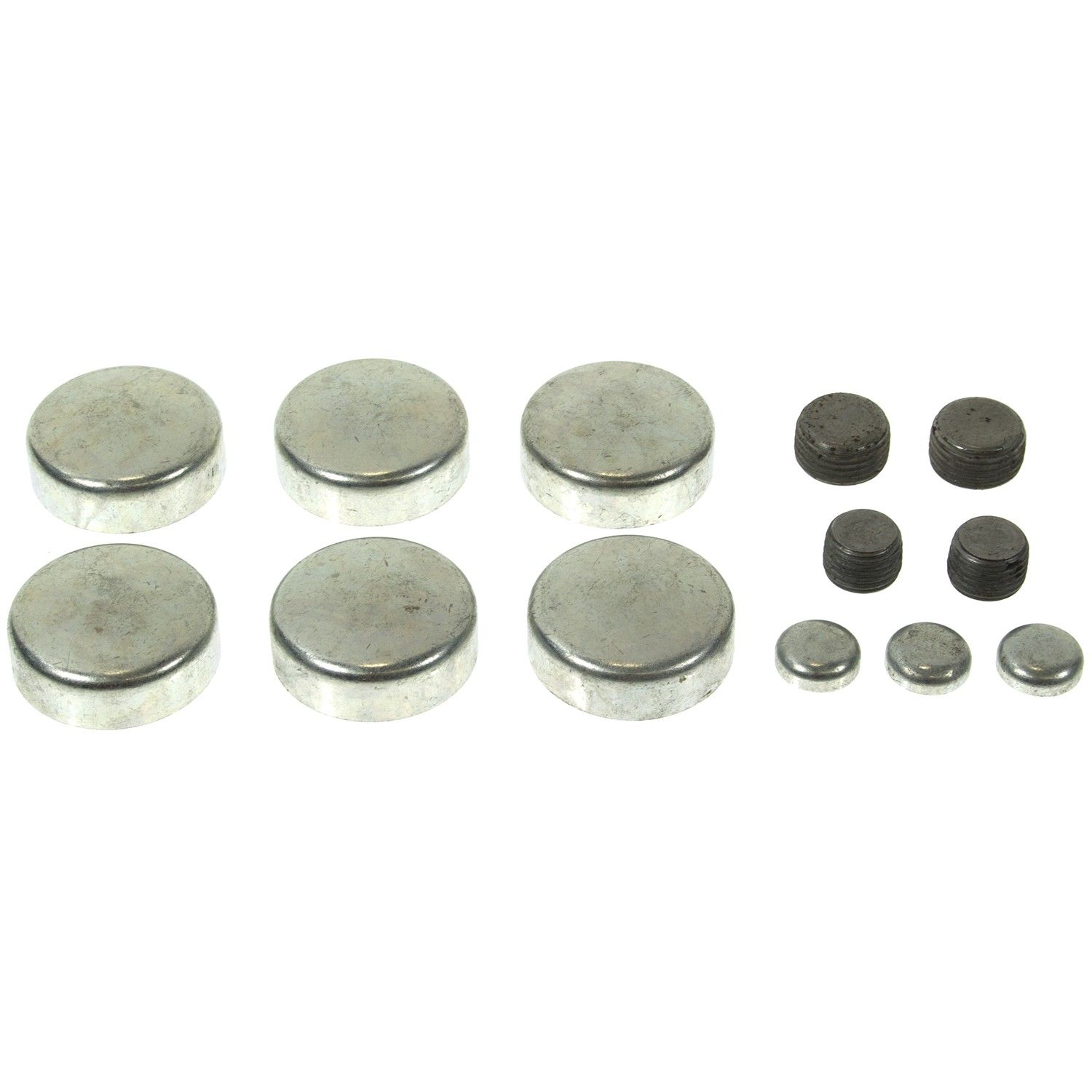 1986, 1985, 1984 Jeep Cherokee Engine Expansion Plug Kit