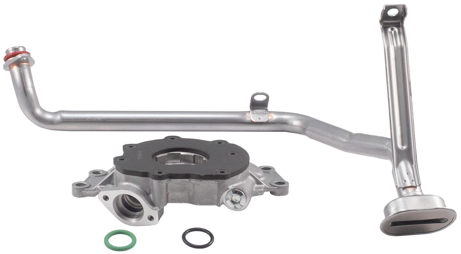 2003 Chevrolet SSR Engine Oil Pump