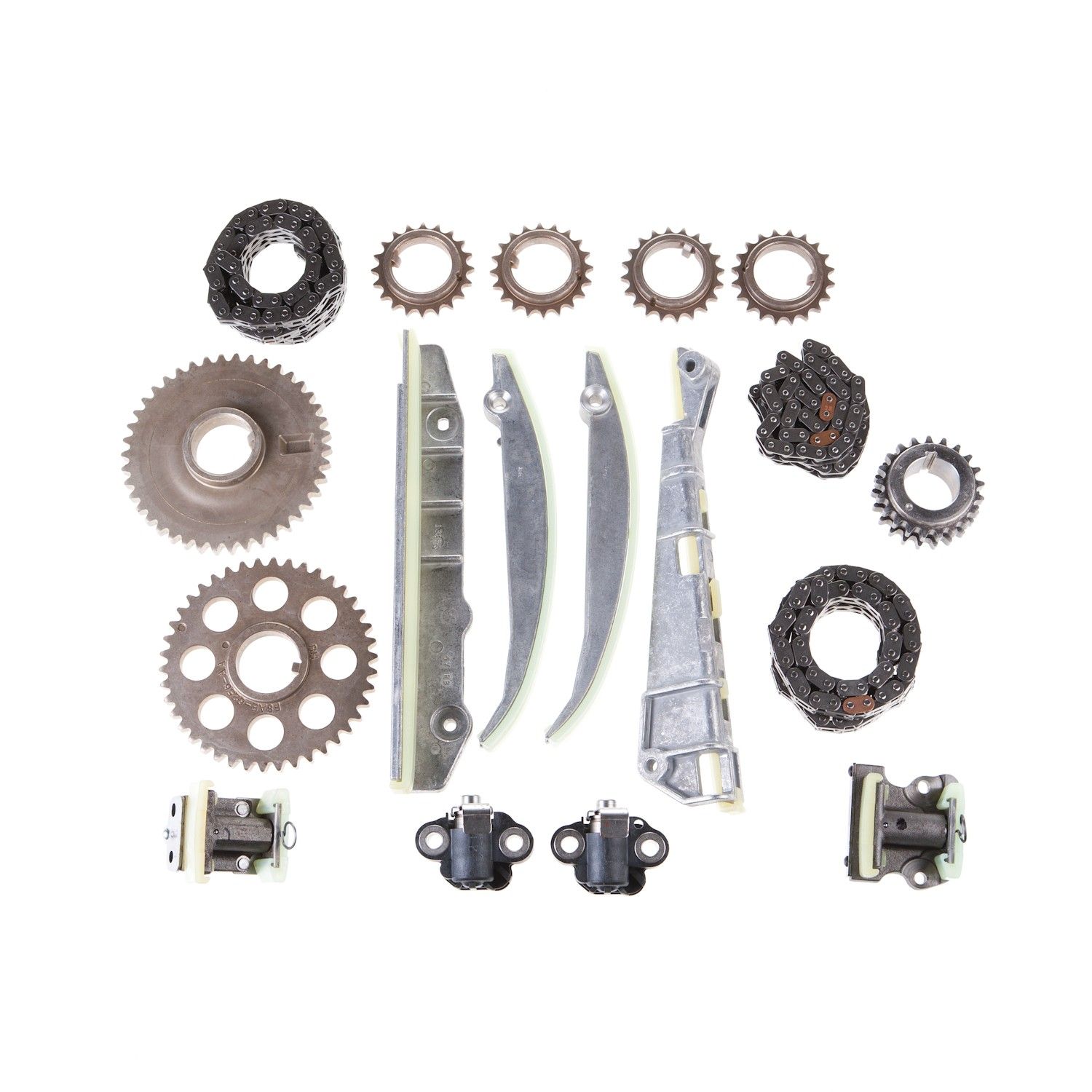 2005, 2004, 2003 Lincoln Aviator Engine Timing Set
