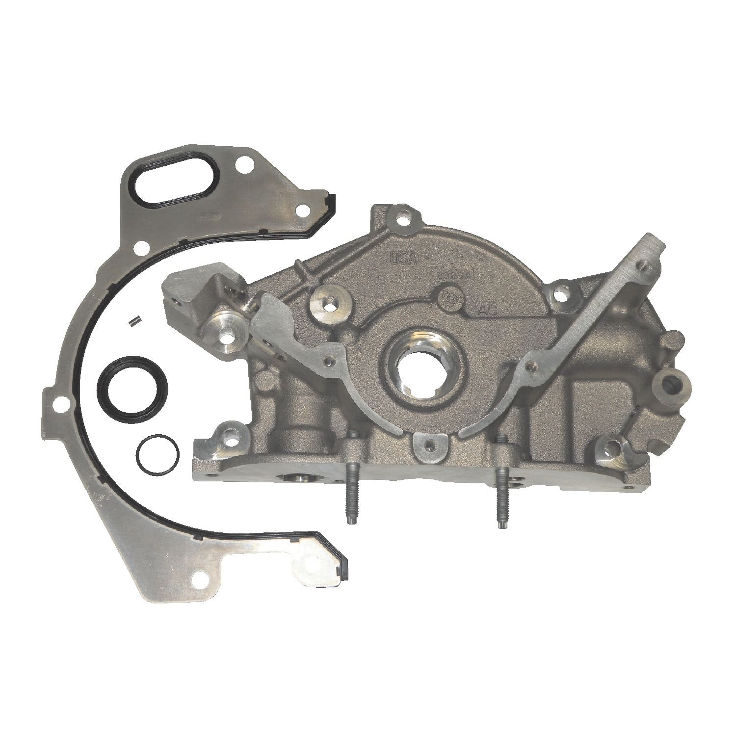2004 Chrysler Pacifica Engine Oil Pump