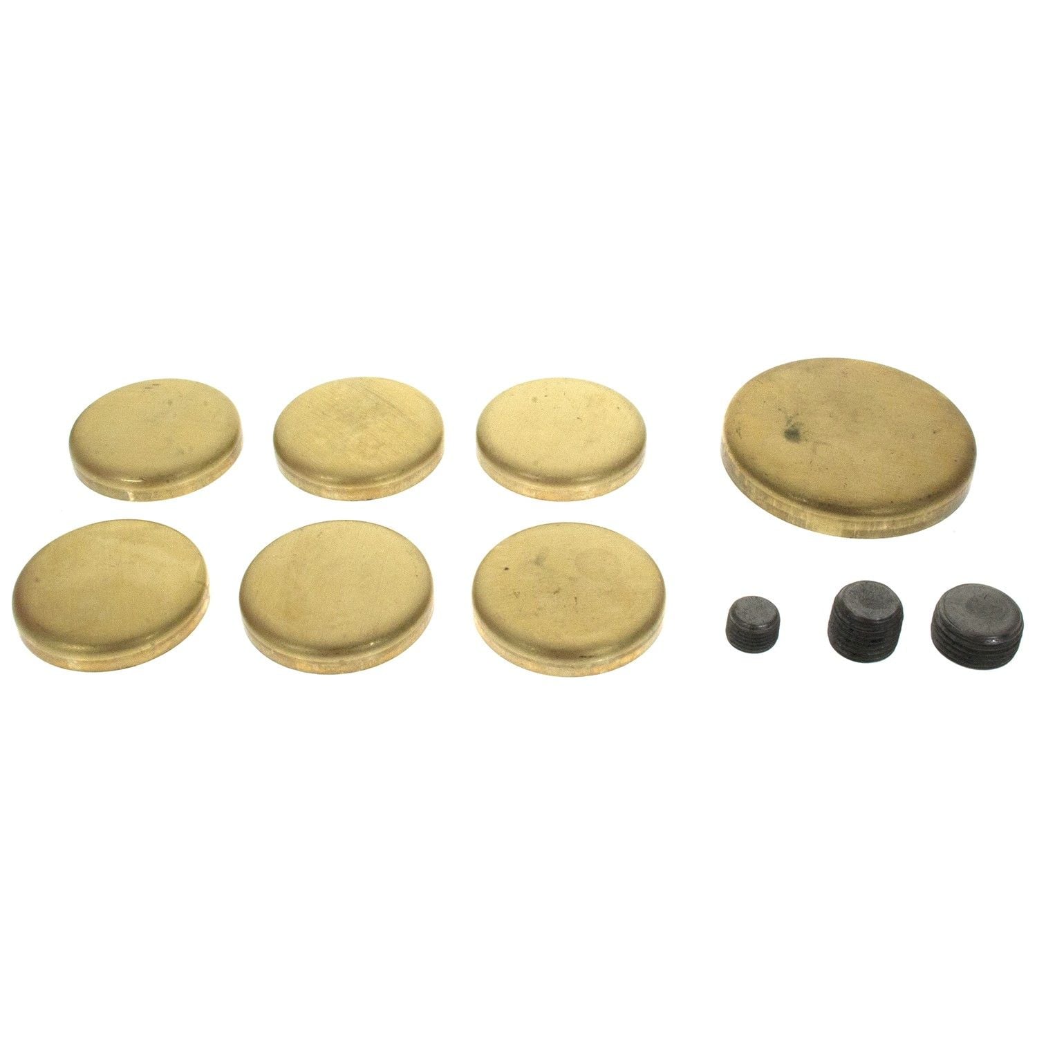 2003, 2002, 2001, 2000, 1999, 1998, 1997, 1996, 1995, 1994, 1993, 1992, 1991 Ford Explorer Engine Expansion Plug Kit