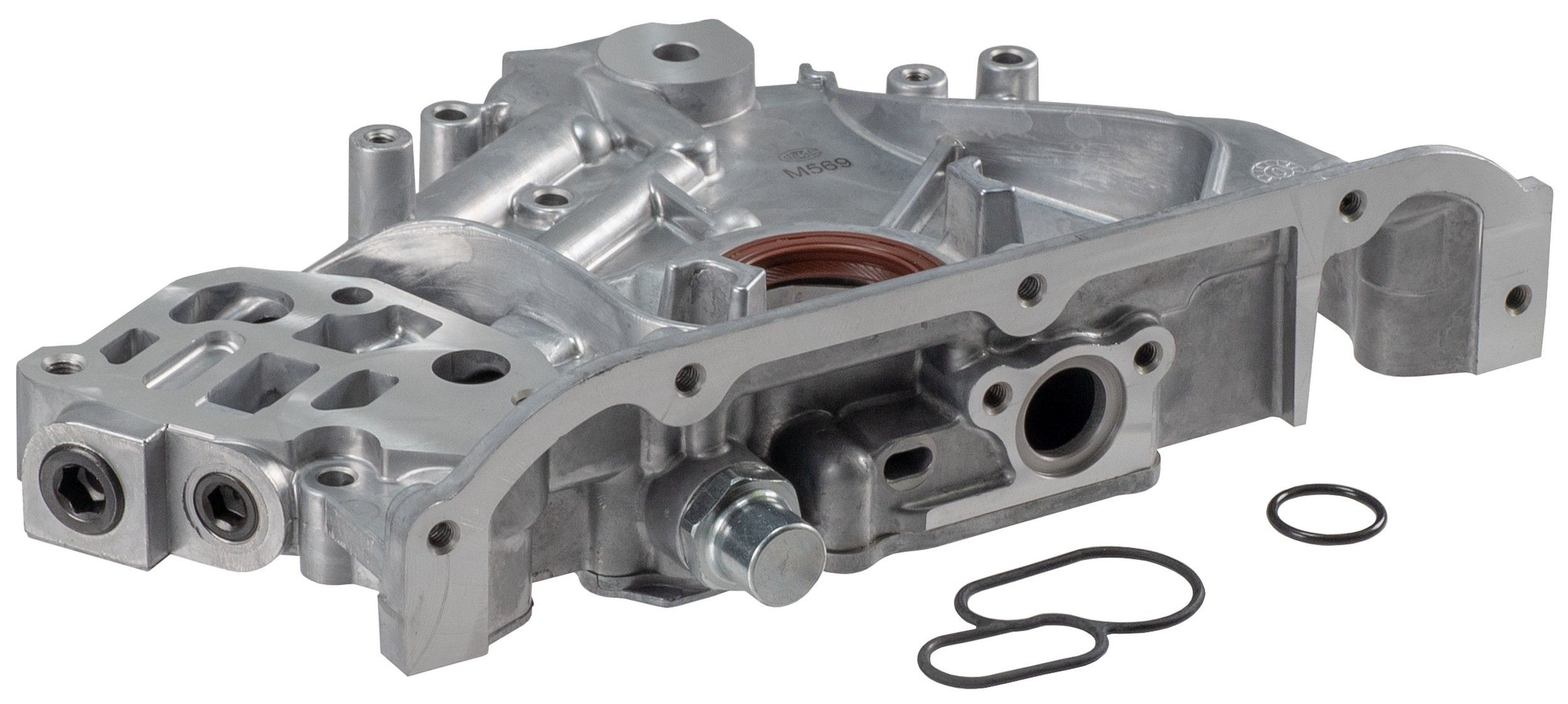 2022, 2021, 2020, 2019, 2018, 2017, 2016 Honda Pilot Engine Oil Pump