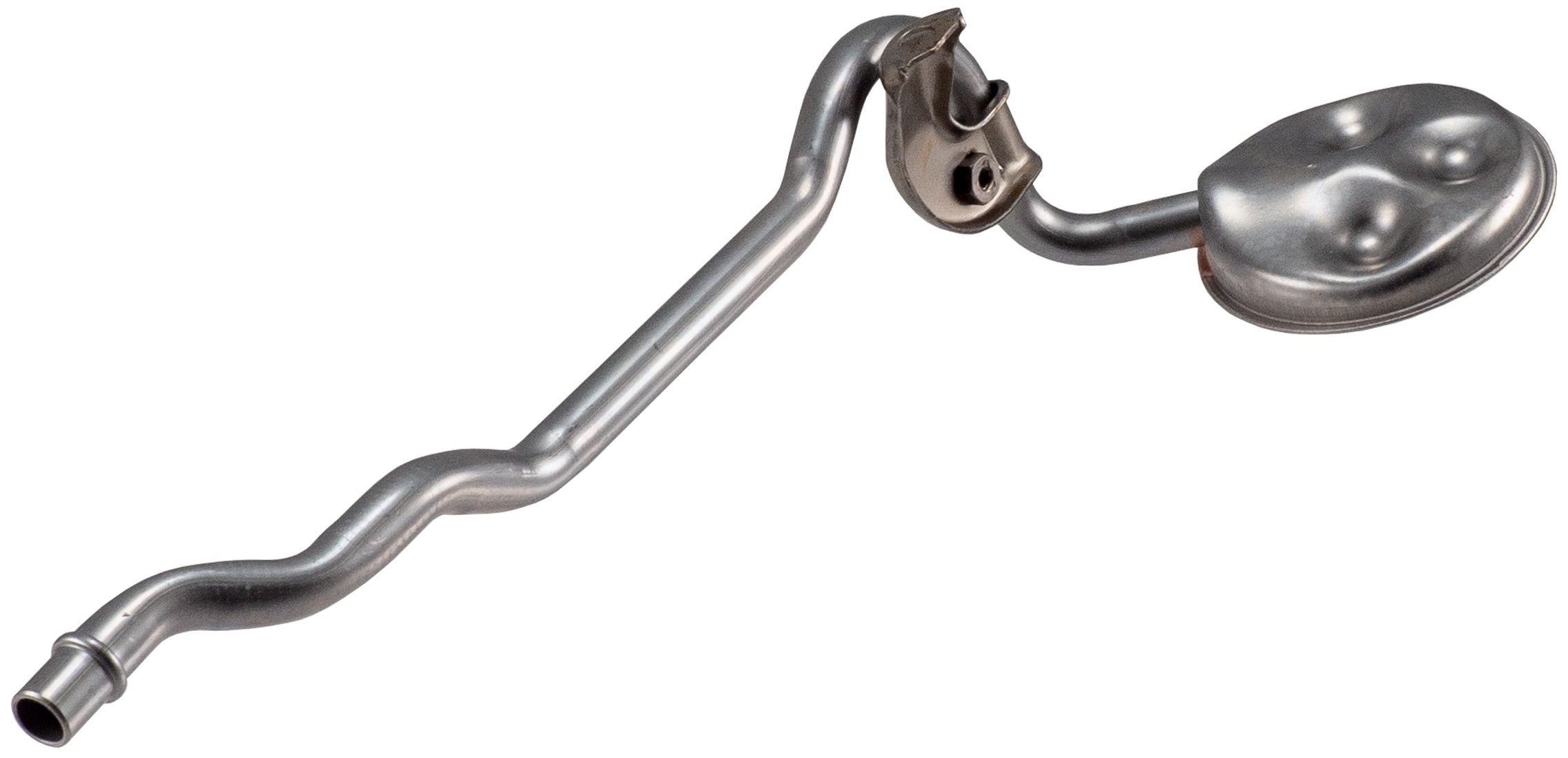 1982, 1981, 1980, 1979, 1978, 1977, 1976, 1975, 1974, 1973, 1972, 1971, 1970 GMC Jimmy Engine Oil Pump Pickup Tube and Screen