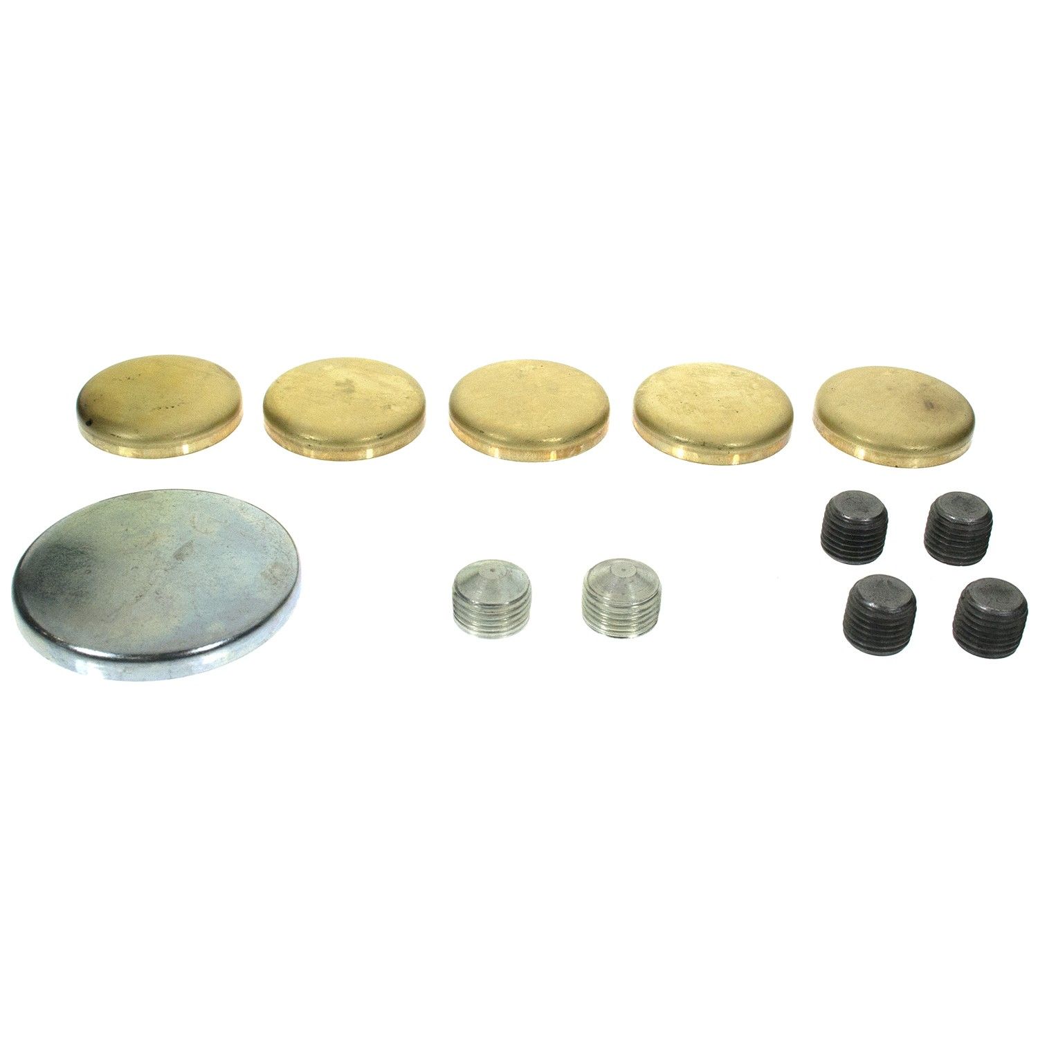 1992, 1991, 1990 Ford Probe Engine Expansion Plug Kit