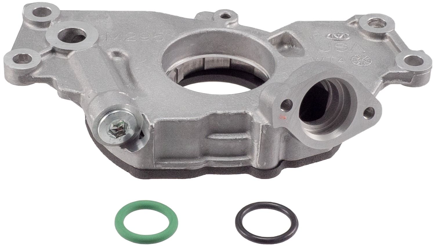 2006-2009 Avanti II Engine Oil Pump Melling
