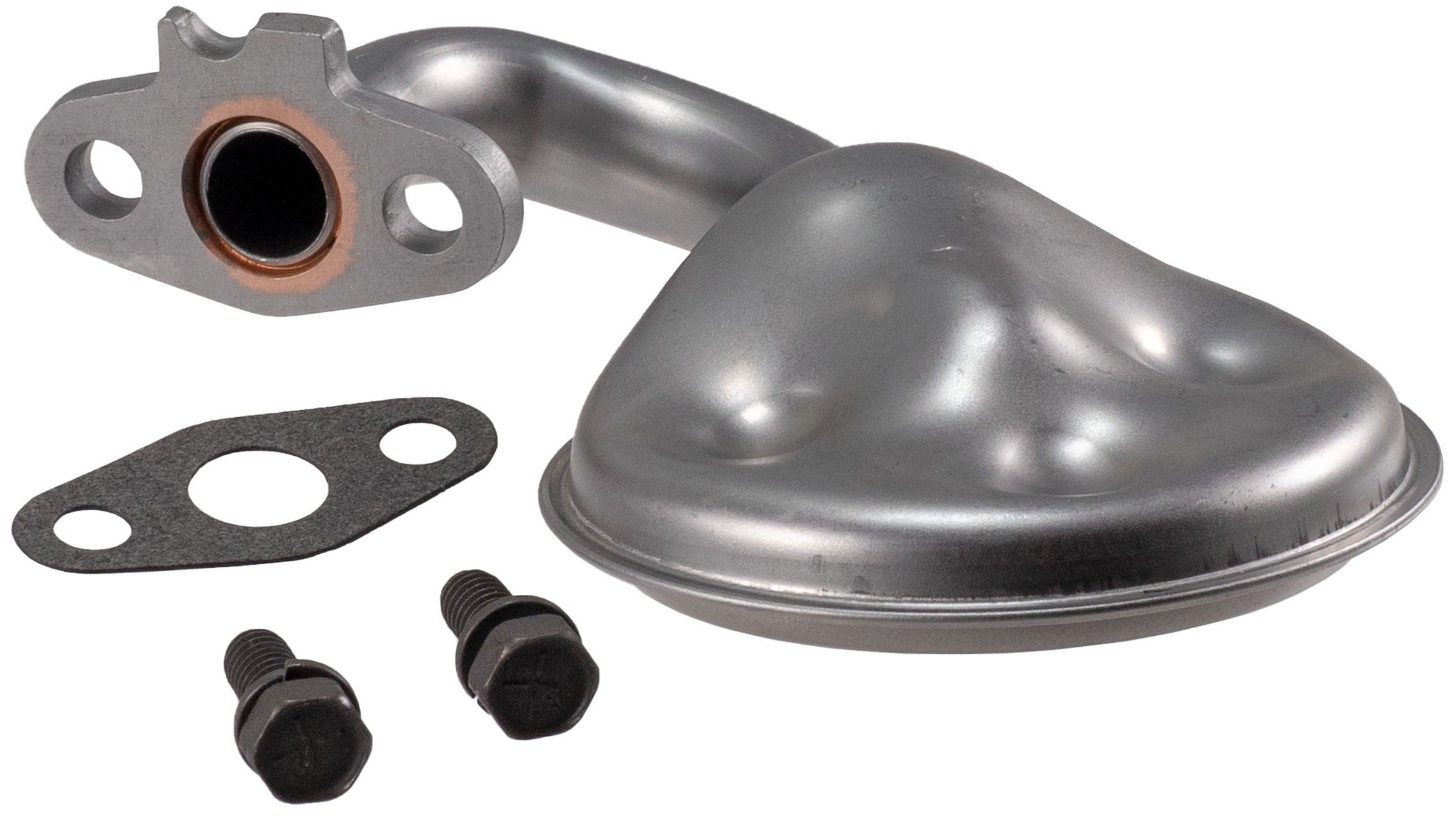 1990, 1989, 1988, 1987, 1986, 1985, 1984, 1983, 1982, 1981, 1980 Chevrolet Caprice Engine Oil Pump Pickup Tube and Screen