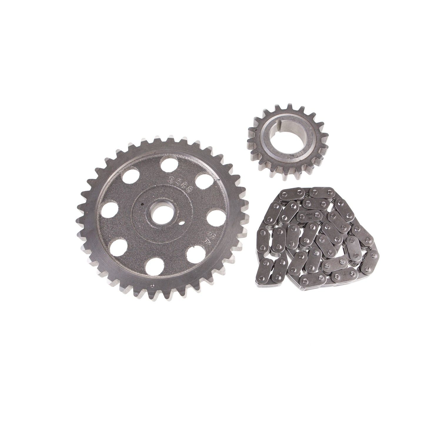 1983, 1982, 1981, 1980, 1979, 1978, 1977, 1976, 1975, 1974 Jeep Cherokee Ambassador Engine Timing Set