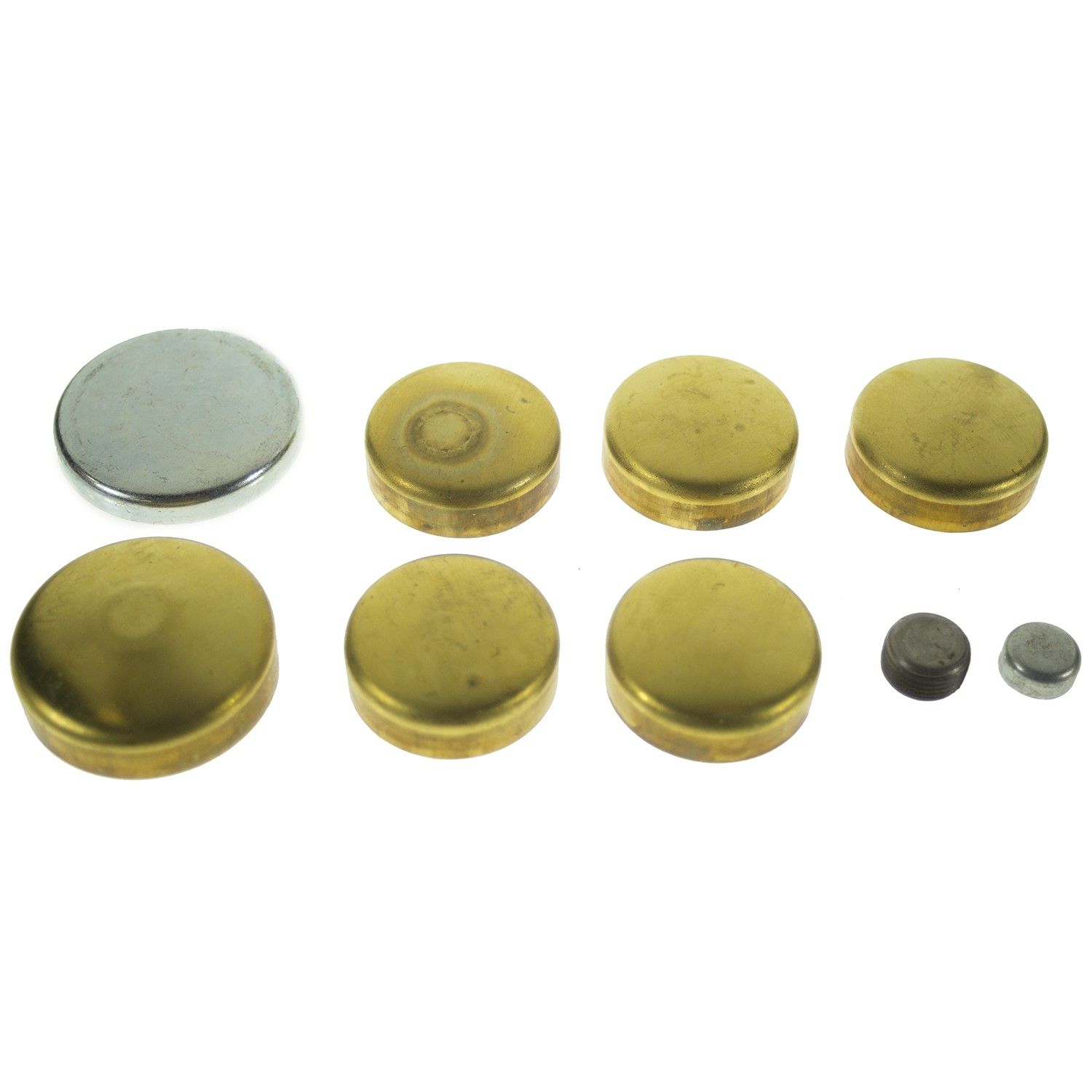 1990, 1989, 1988, 1987, 1986, 1985 Chevrolet Astro Concord Engine Expansion Plug Kit