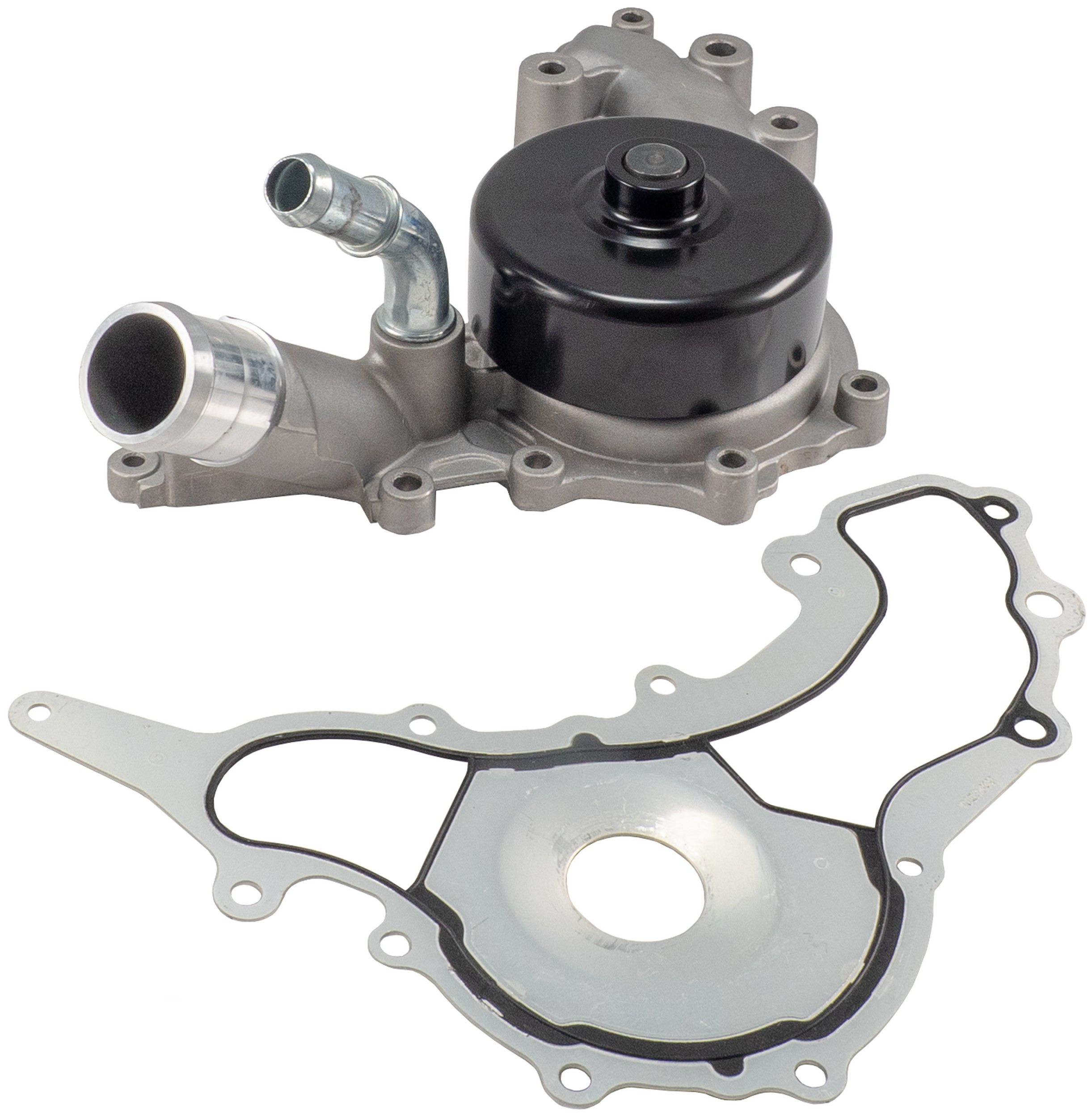 2021, 2020, 2019, 2018, 2017, 2016, 2015, 2014 Ram ProMaster 2500 Engine Water Pump