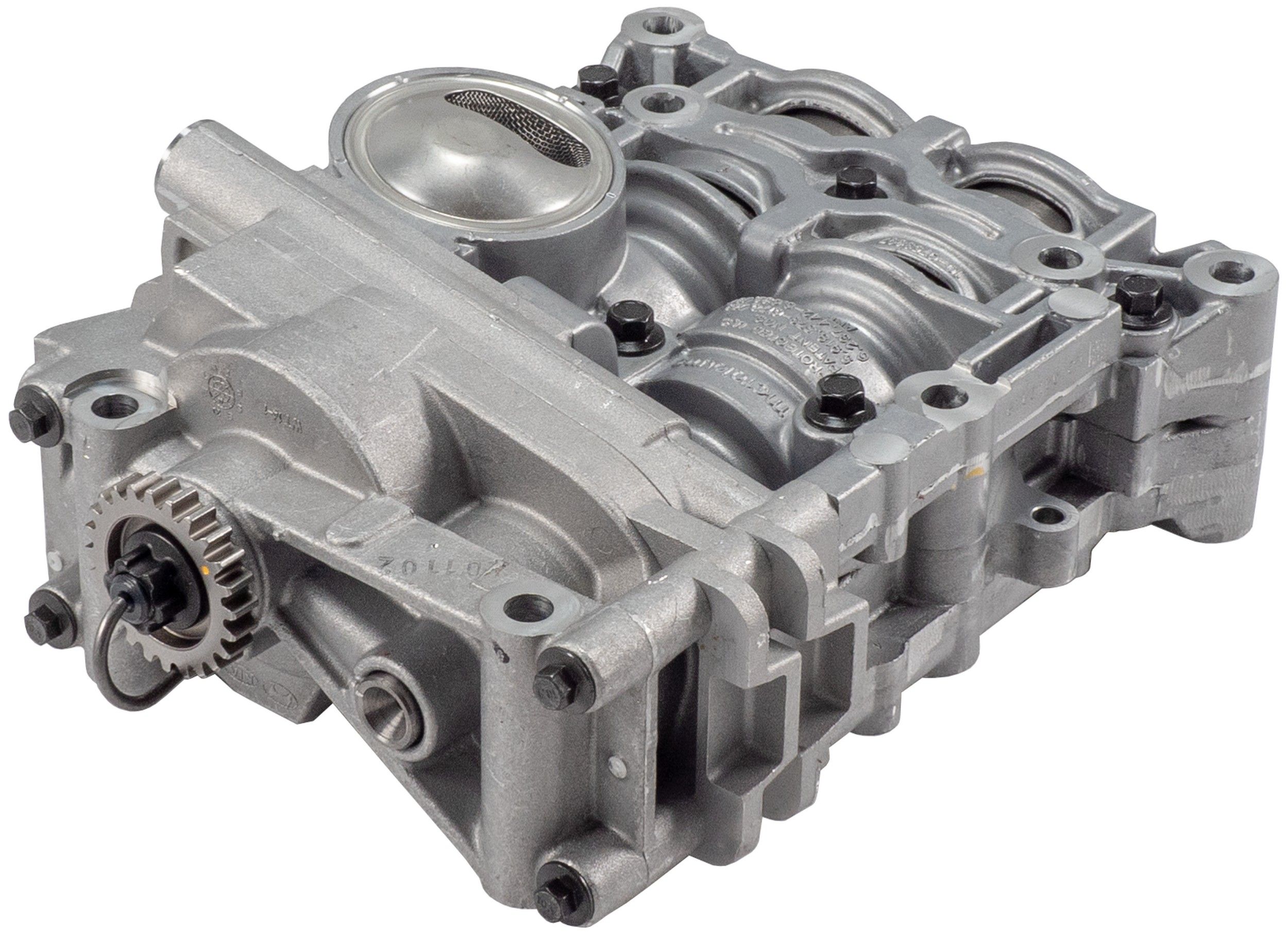 2010, 2009, 2008, 2007 Kia Optima Engine Oil Pump